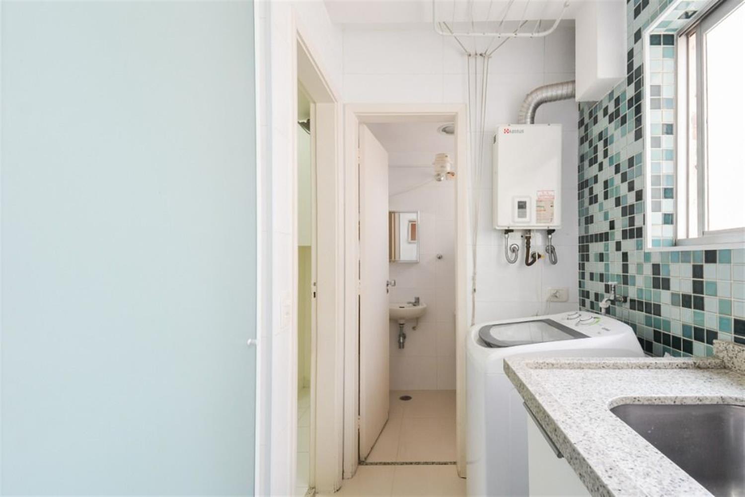 Apartamento, 2 quartos, 92 m² - Foto 27