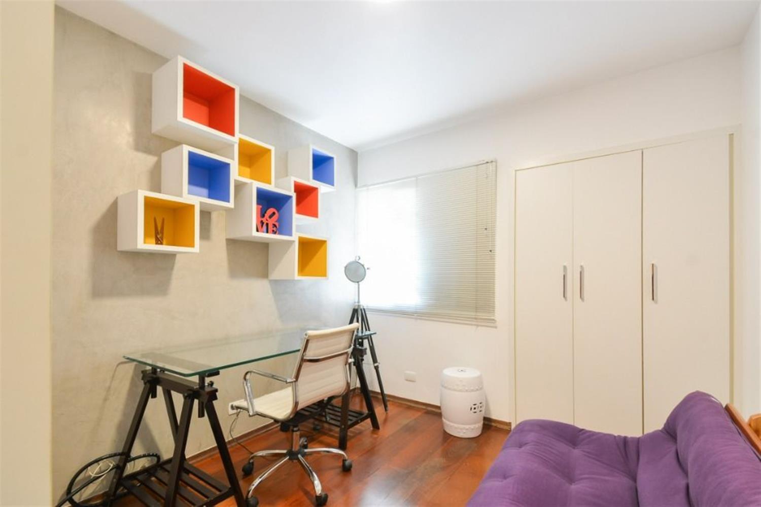 Apartamento, 2 quartos, 92 m² - Foto 19