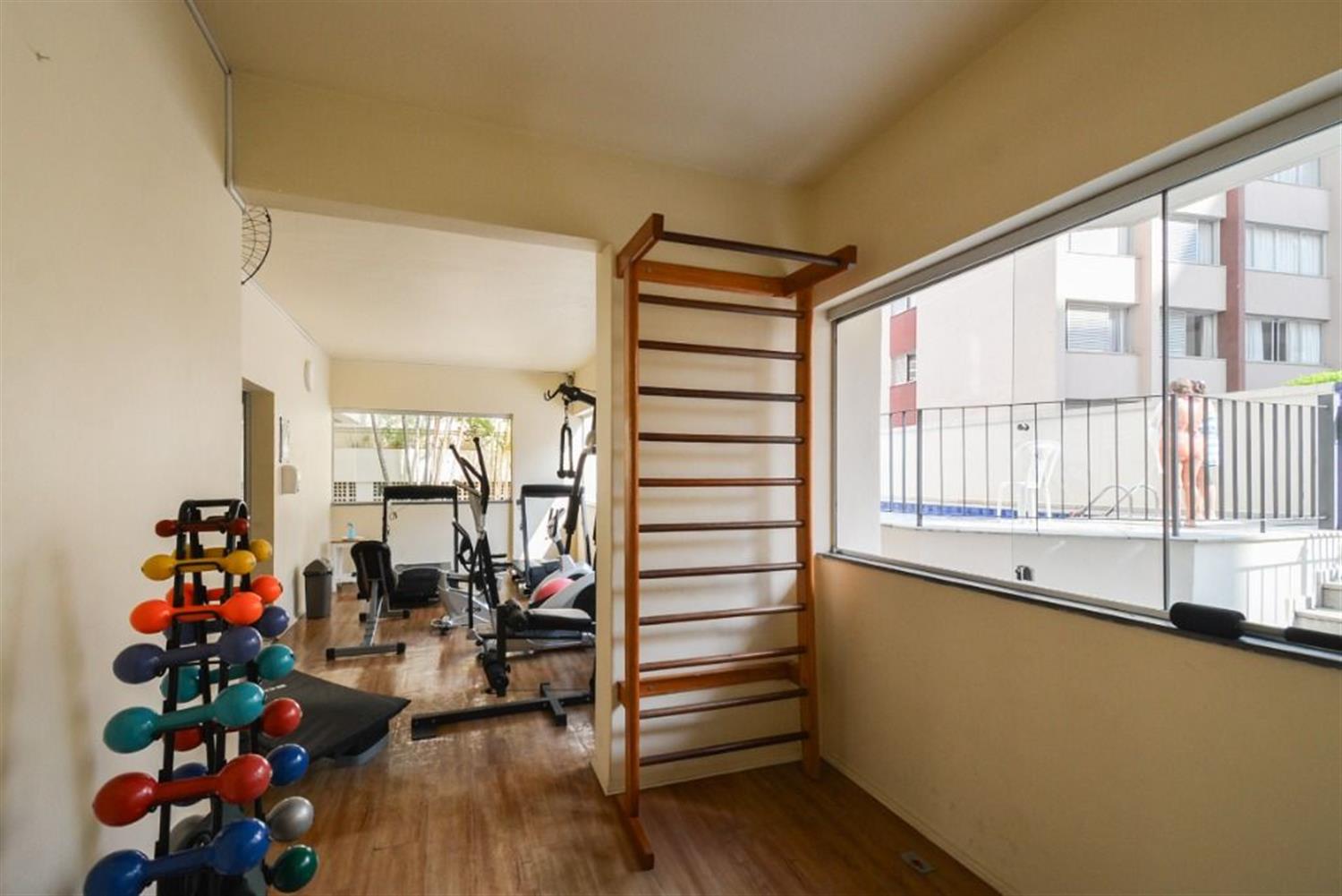 Apartamento, 2 quartos, 92 m² - Foto 35