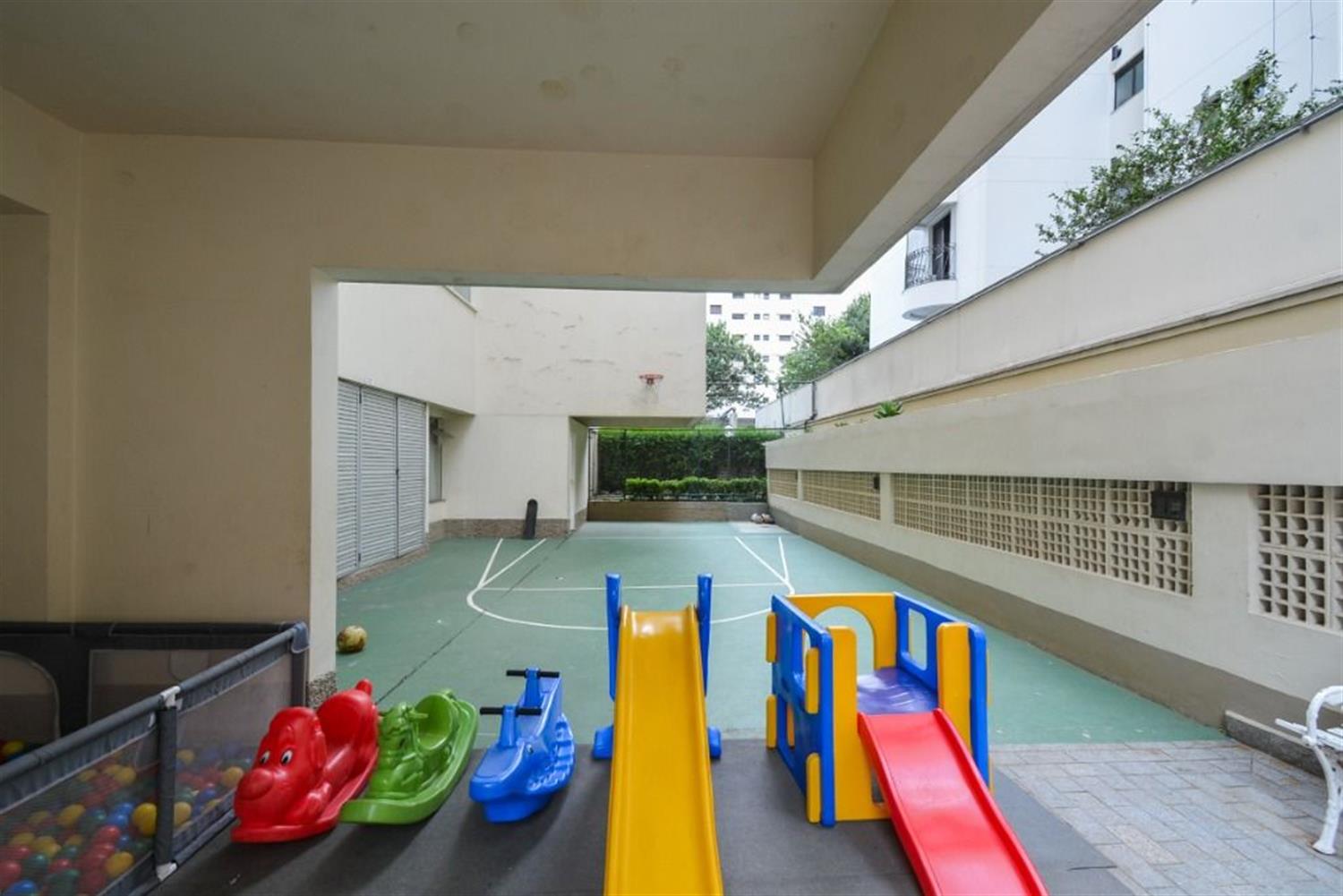 Apartamento, 2 quartos, 92 m² - Foto 33