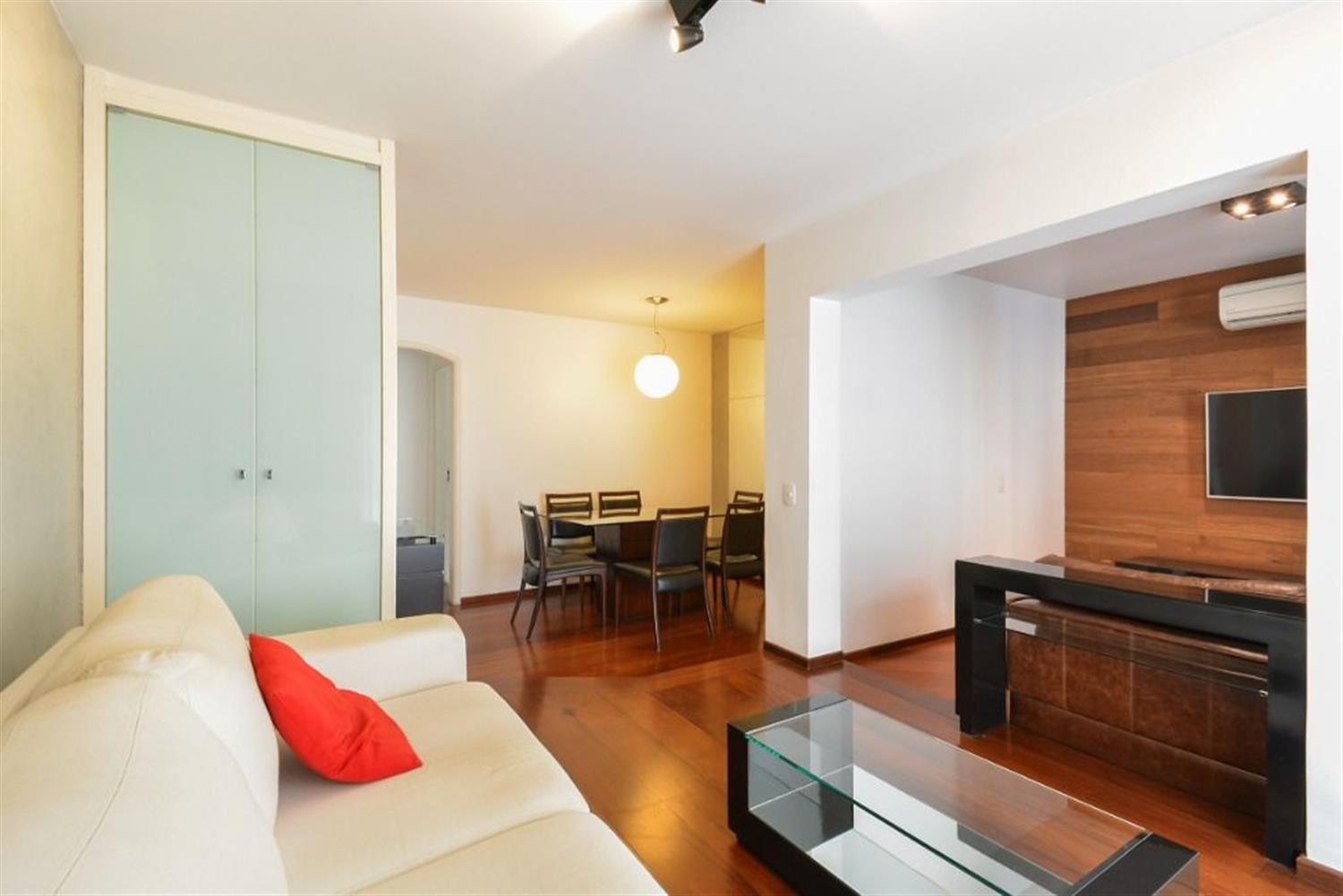 Apartamento, 2 quartos, 92 m² - Foto 4