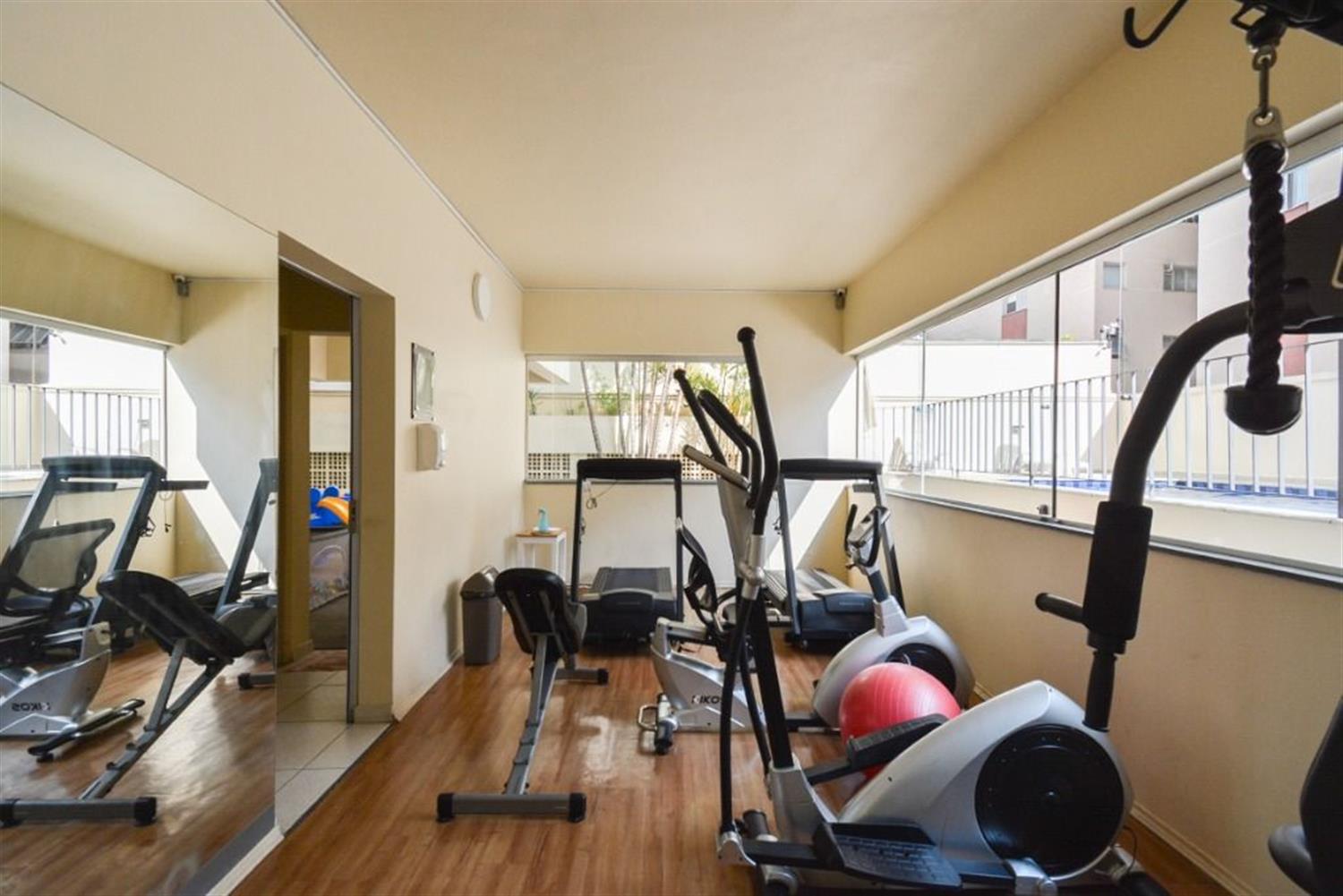 Apartamento, 2 quartos, 92 m² - Foto 34