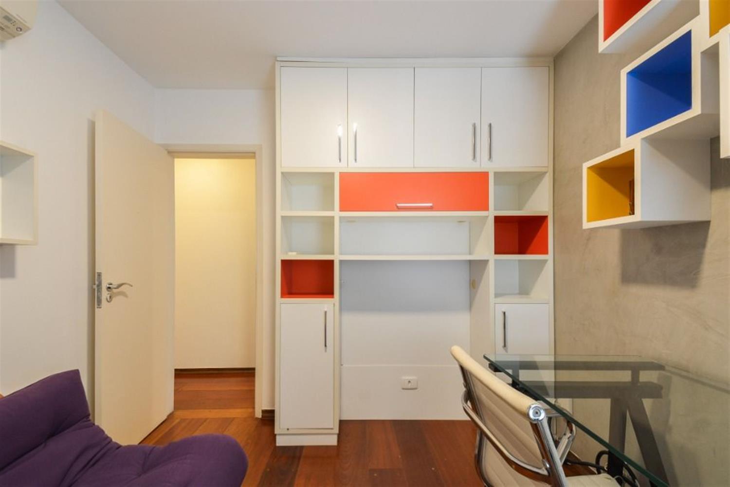 Apartamento, 2 quartos, 92 m² - Foto 20