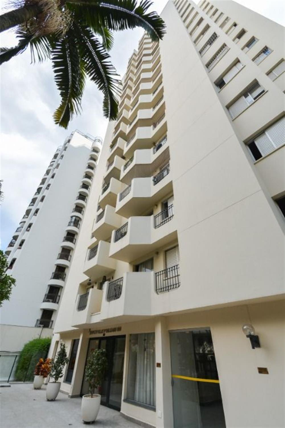 Apartamento, 2 quartos, 92 m² - Foto 36