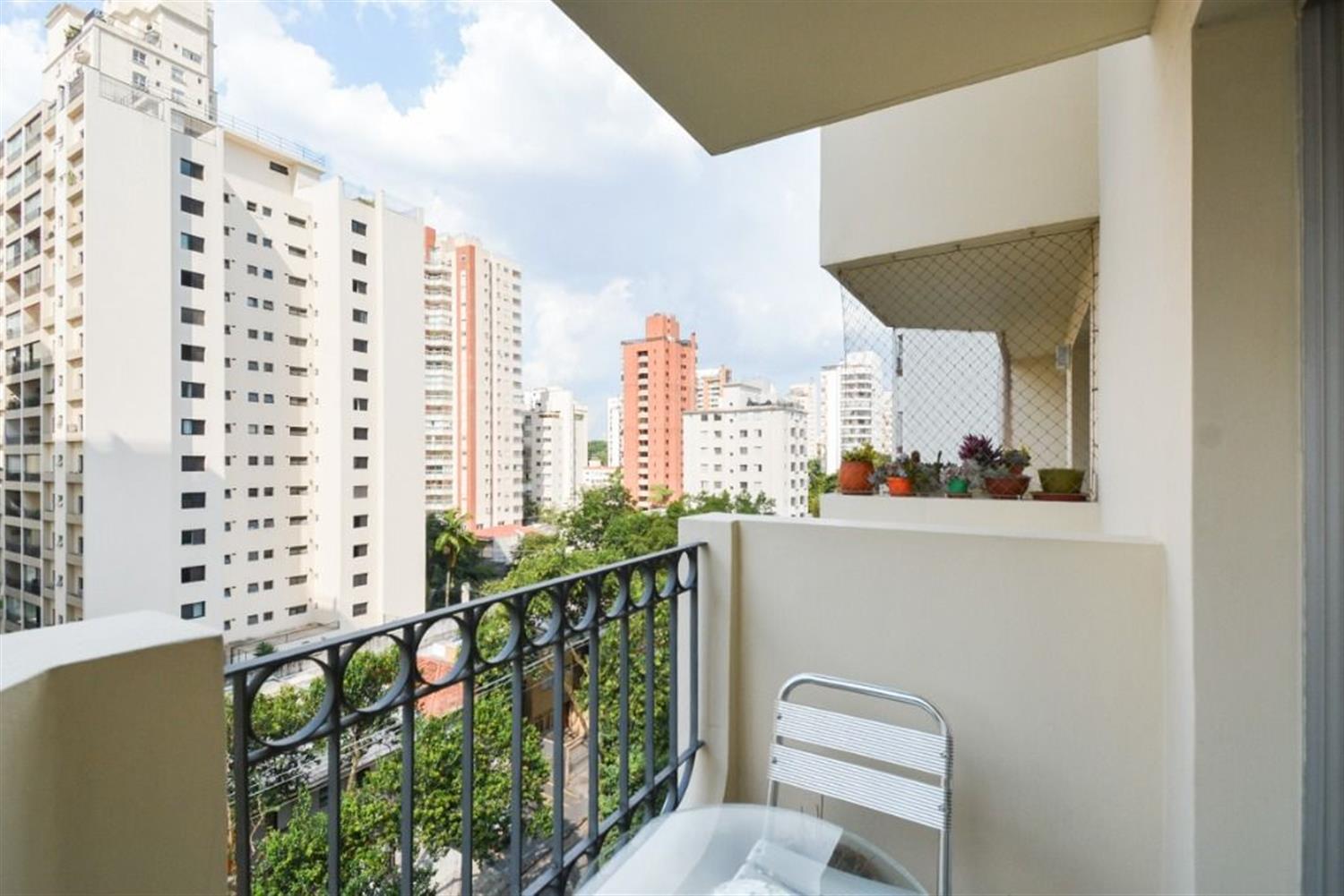 Apartamento, 2 quartos, 92 m² - Foto 8