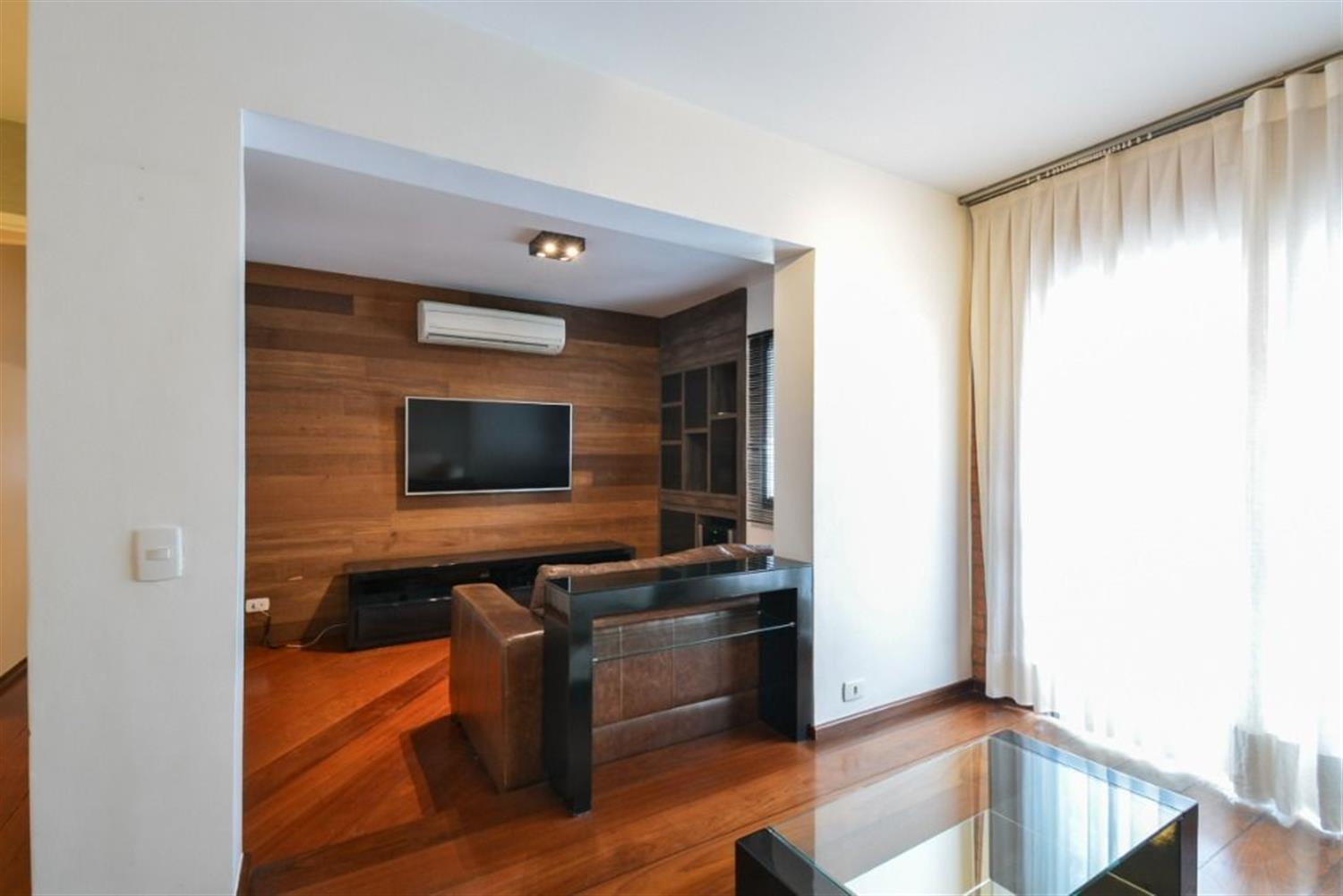 Apartamento, 2 quartos, 92 m² - Foto 2