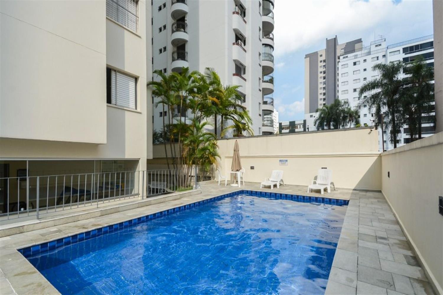 Apartamento, 2 quartos, 92 m² - Foto 31