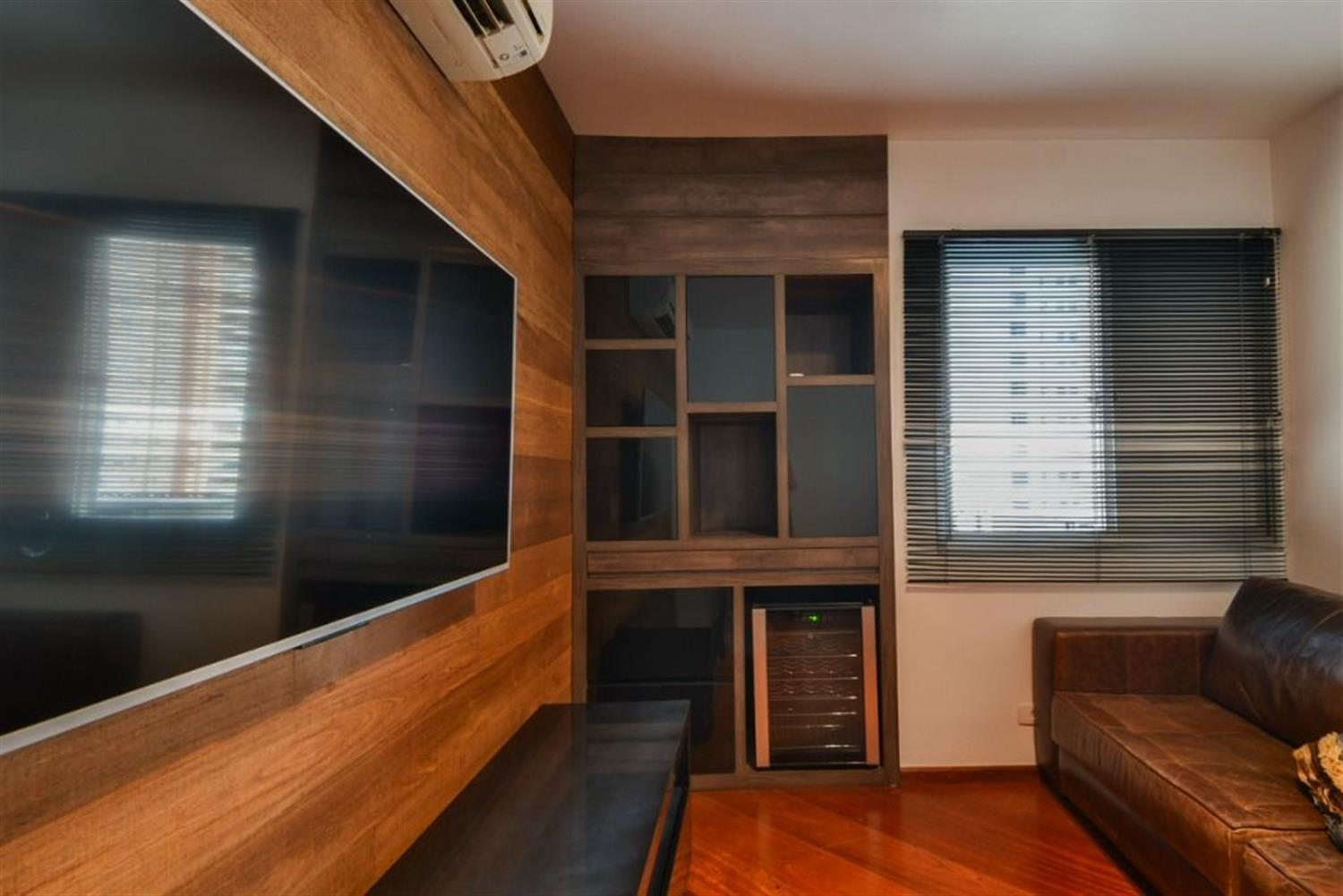Apartamento, 2 quartos, 92 m² - Foto 3