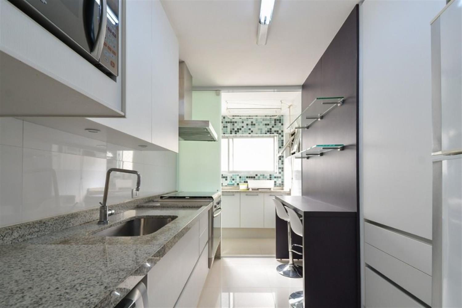 Apartamento, 2 quartos, 92 m² - Foto 24