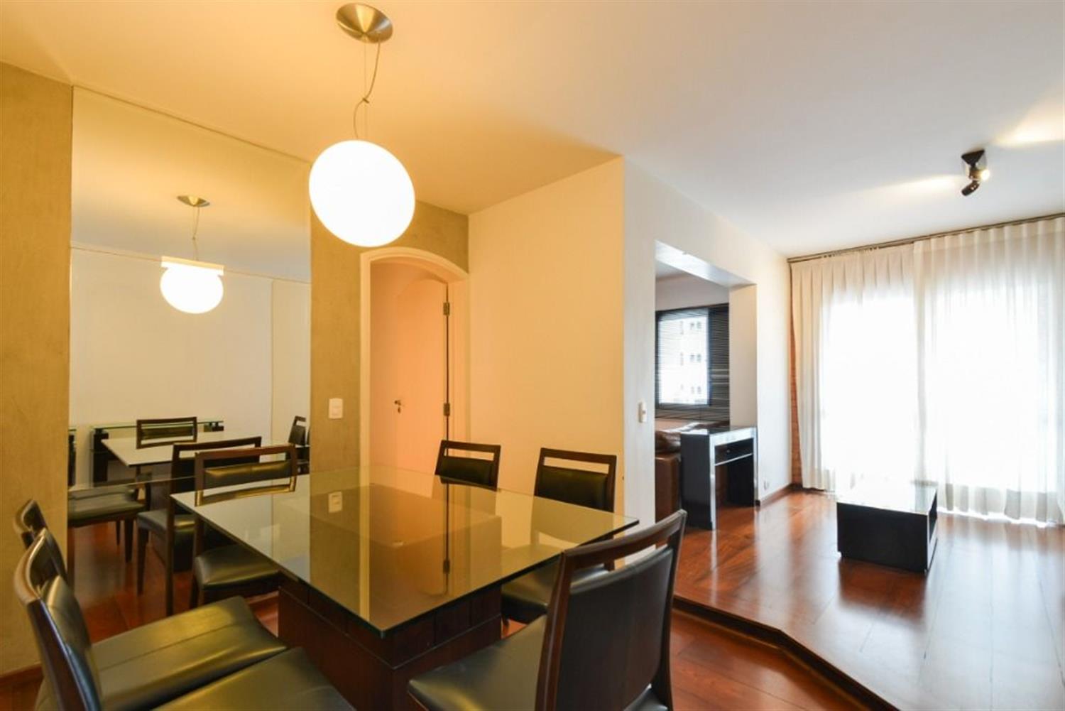 Apartamento, 2 quartos, 92 m² - Foto 5
