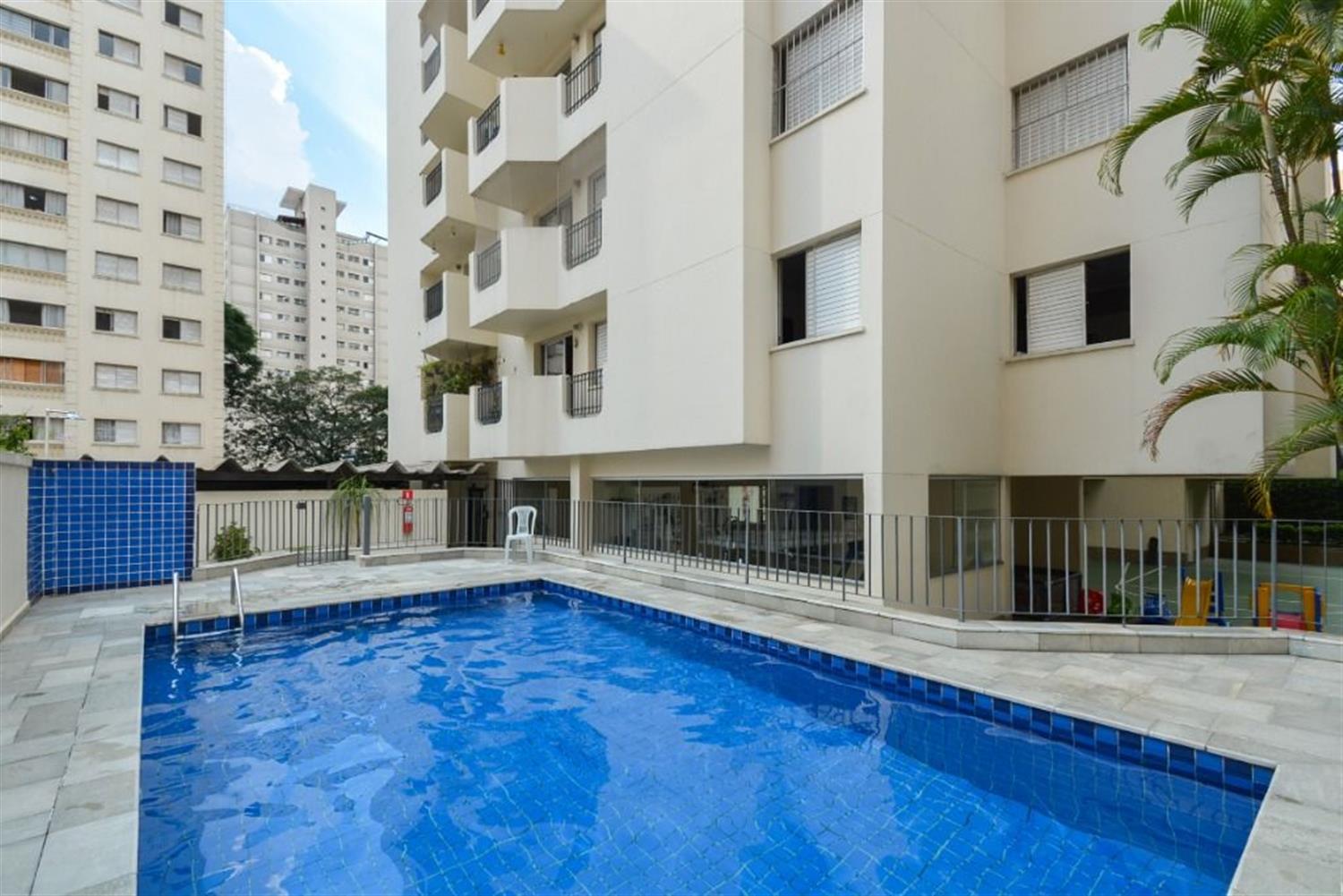 Apartamento, 2 quartos, 92 m² - Foto 39