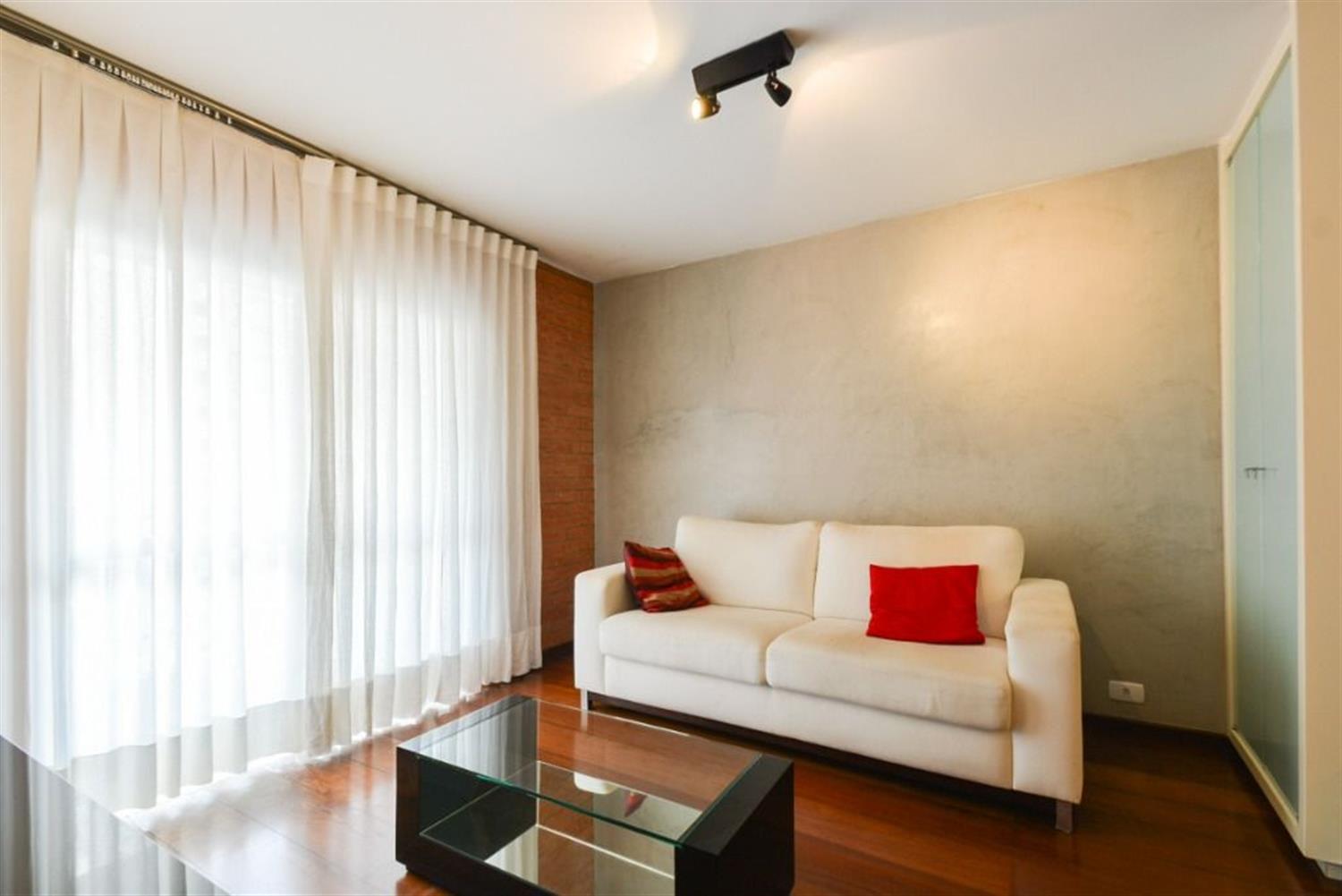Apartamento, 2 quartos, 92 m² - Foto 6