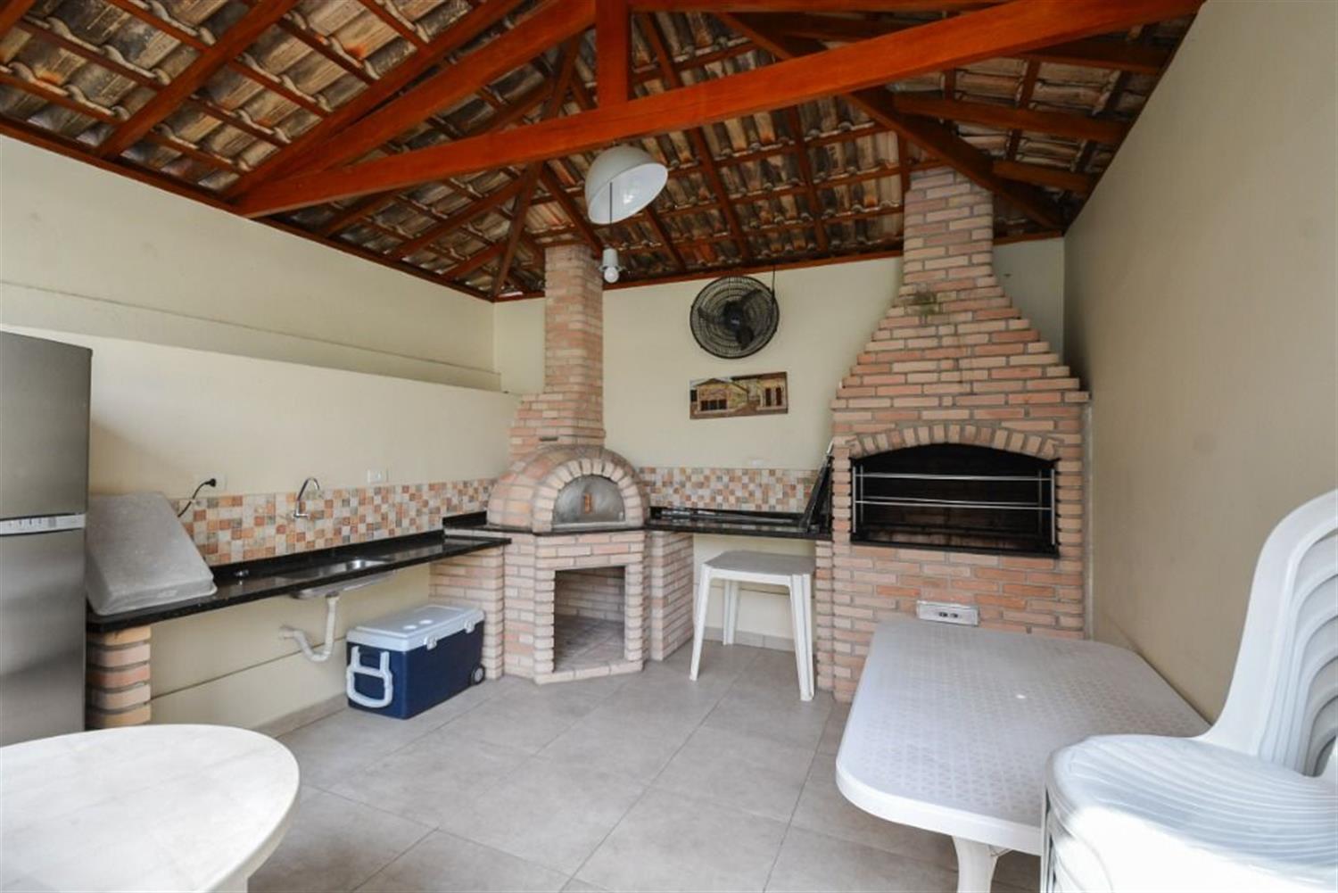 Apartamento, 2 quartos, 92 m² - Foto 38