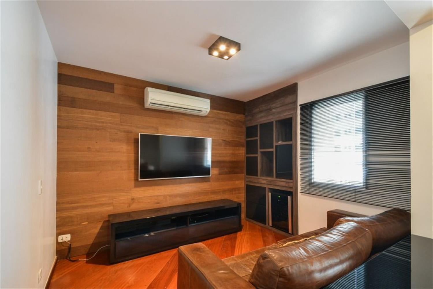 Apartamento, 2 quartos, 92 m² - Foto 1