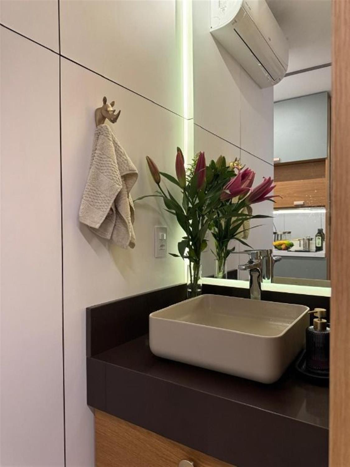 Apartamento, 1 quarto, 26 m² - Foto 12