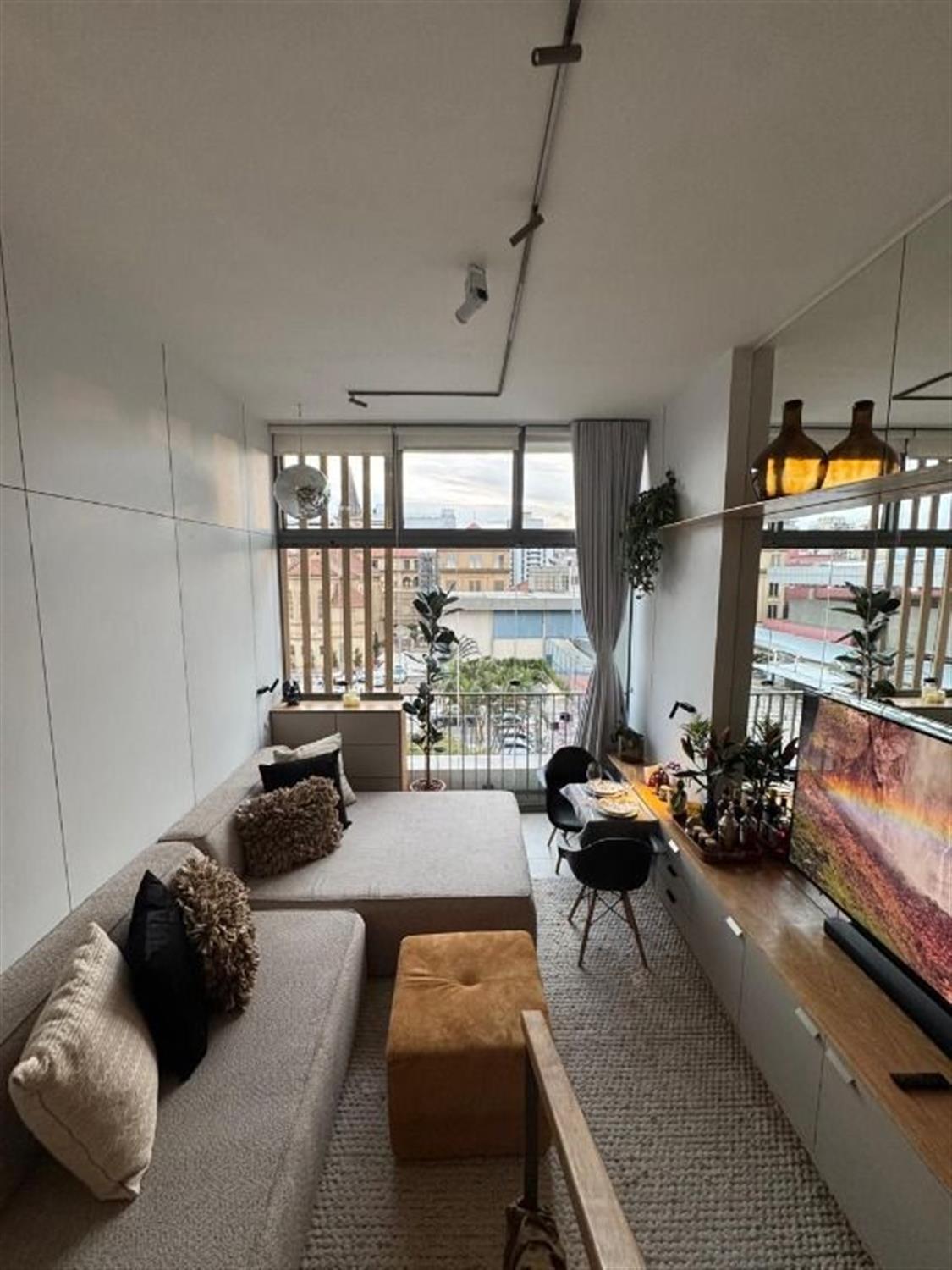 Apartamento, 1 quarto, 26 m² - Foto 22