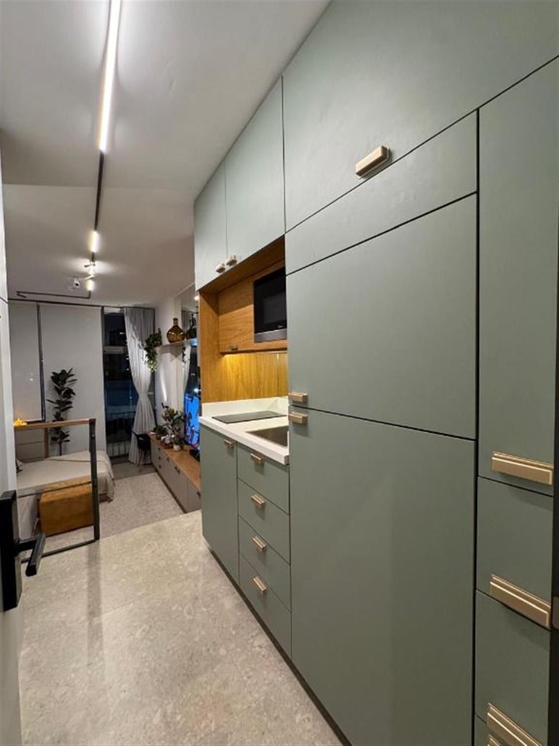 Apartamento, 1 quarto, 26 m² - Foto 5