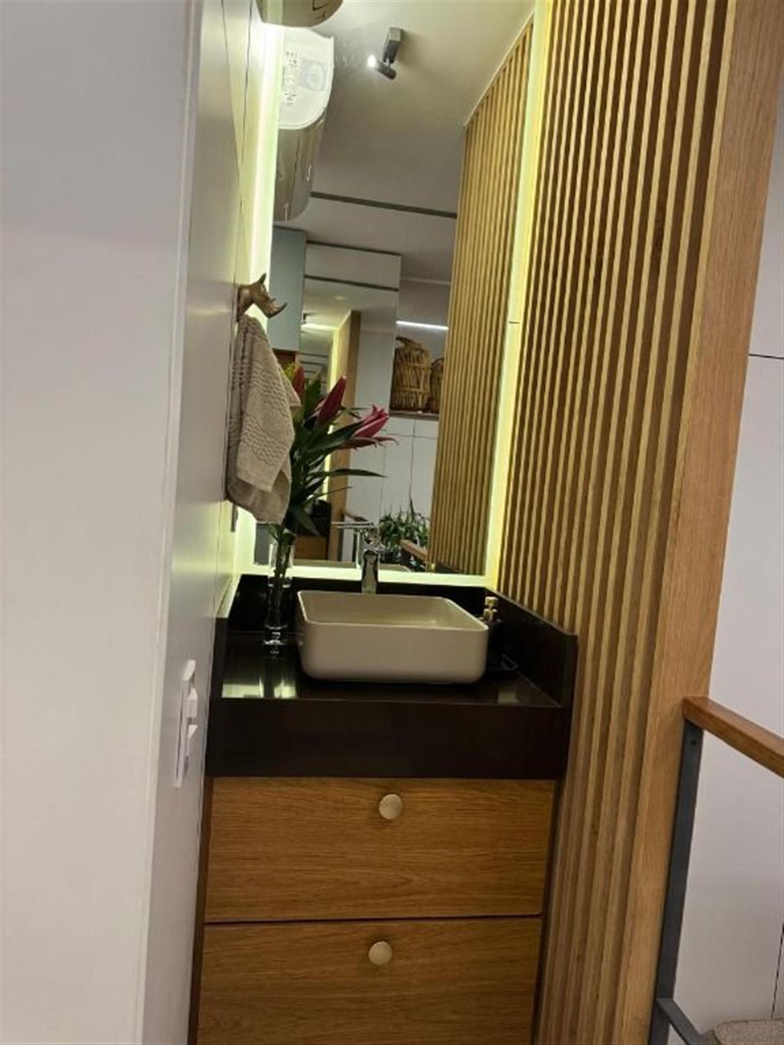 Apartamento, 1 quarto, 26 m² - Foto 13