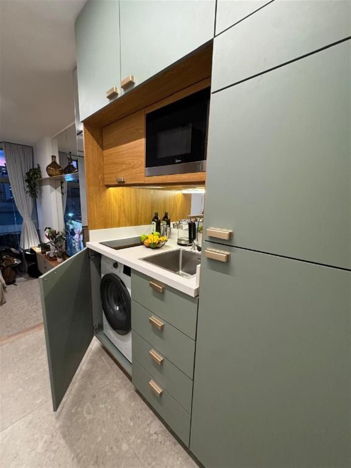 Apartamento, 1 quarto, 26 m² - Foto 16
