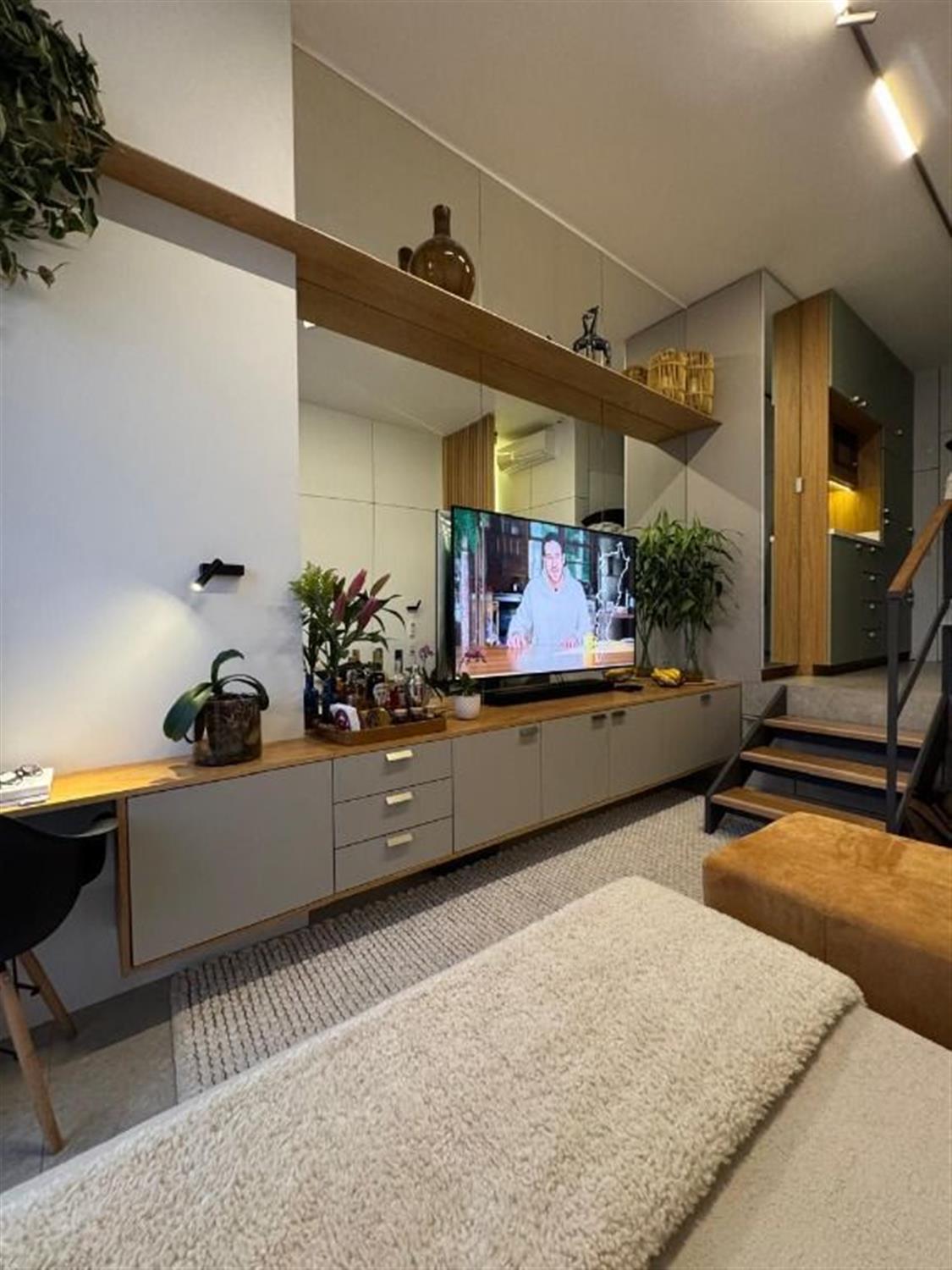Apartamento, 1 quarto, 26 m² - Foto 19