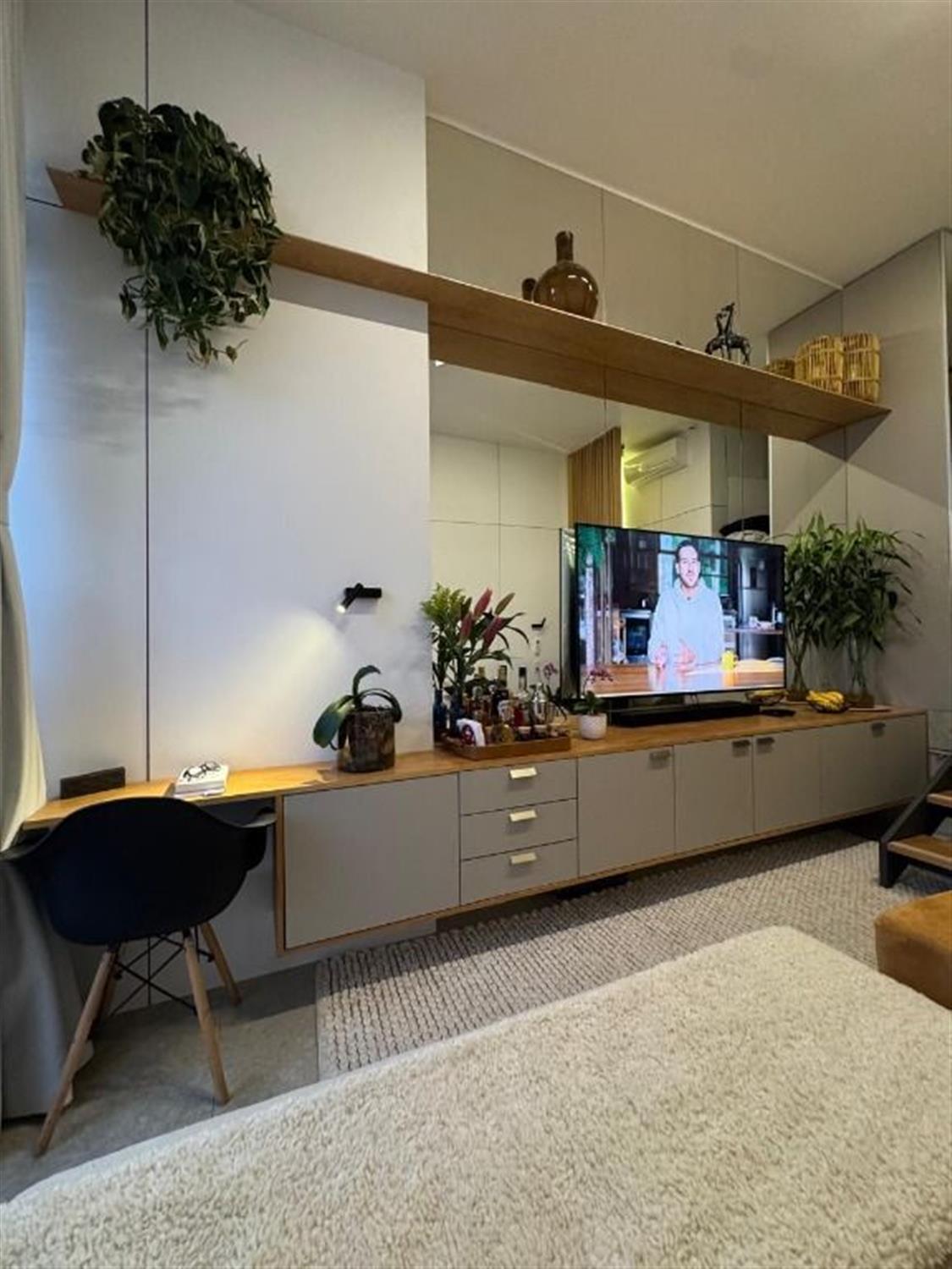 Apartamento, 1 quarto, 26 m² - Foto 18