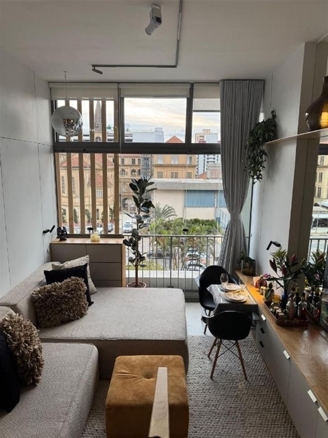 Apartamento, 1 quarto, 26 m² - Foto 23