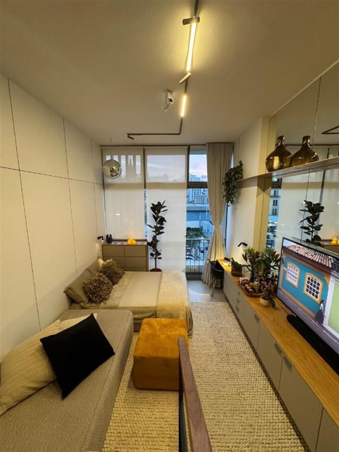 Apartamento, 1 quarto, 26 m² - Foto 21