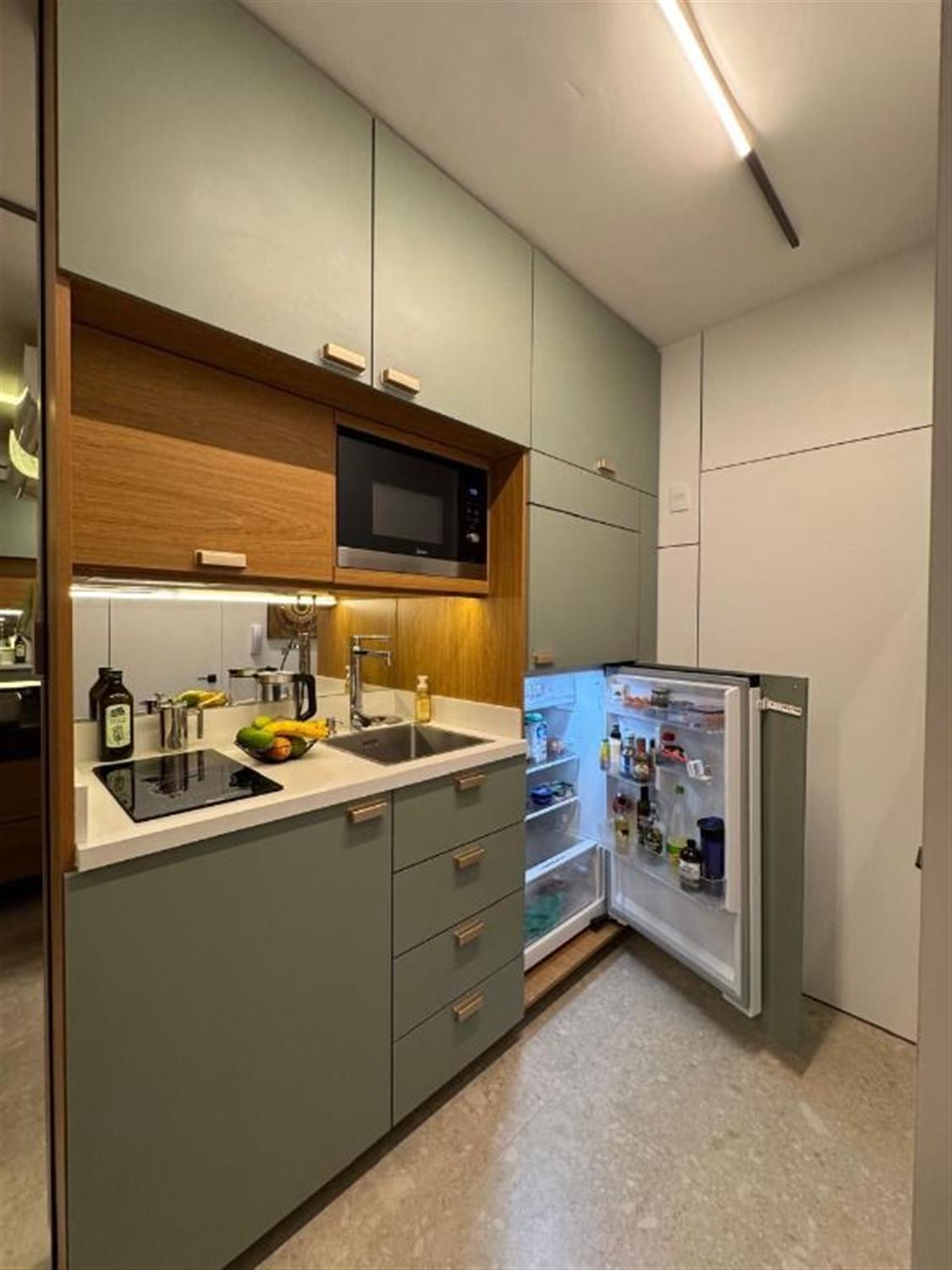 Apartamento, 1 quarto, 26 m² - Foto 15