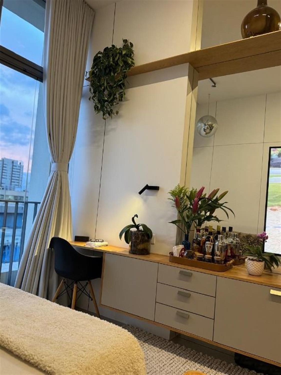 Apartamento, 1 quarto, 26 m² - Foto 20