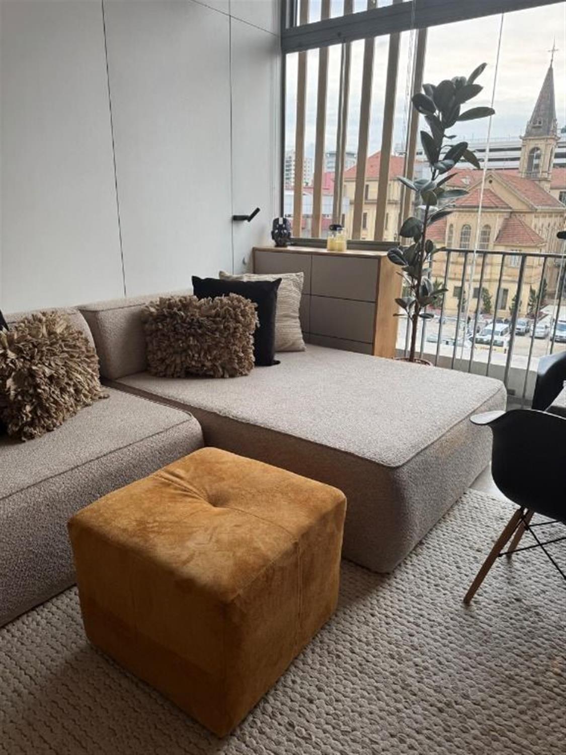 Apartamento, 1 quarto, 26 m² - Foto 2