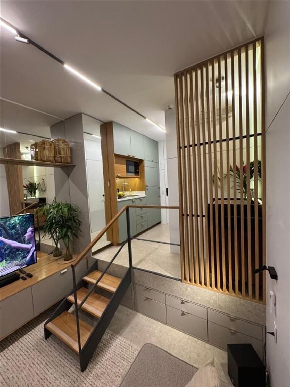 Apartamento, 1 quarto, 26 m² - Foto 10