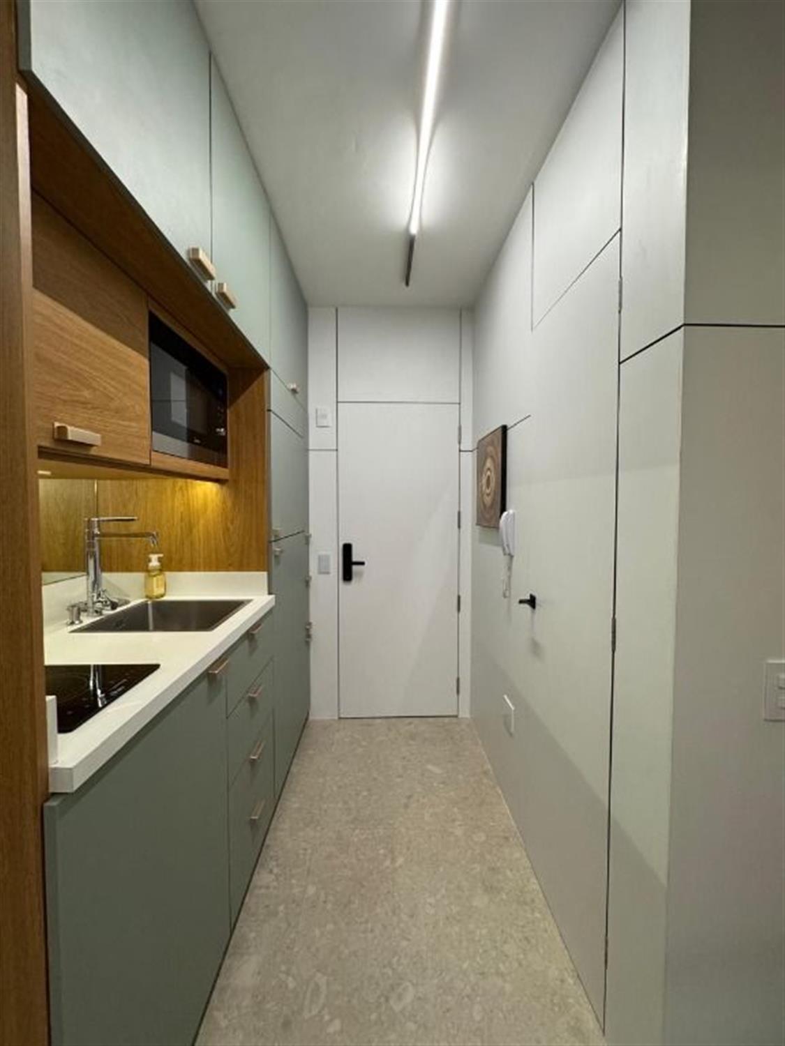 Apartamento, 1 quarto, 26 m² - Foto 6