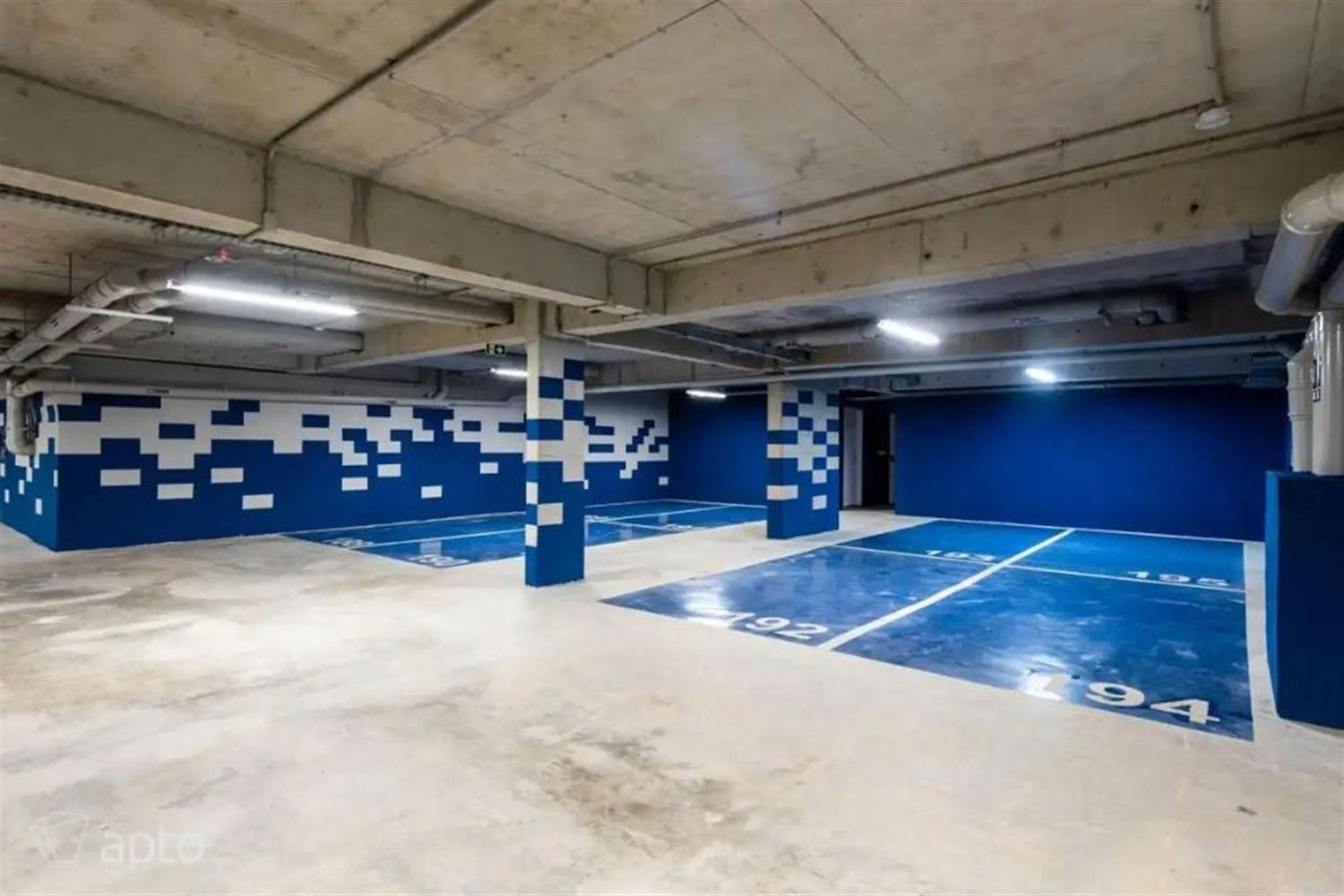 Apartamento, 1 quarto, 26 m² - Foto 27