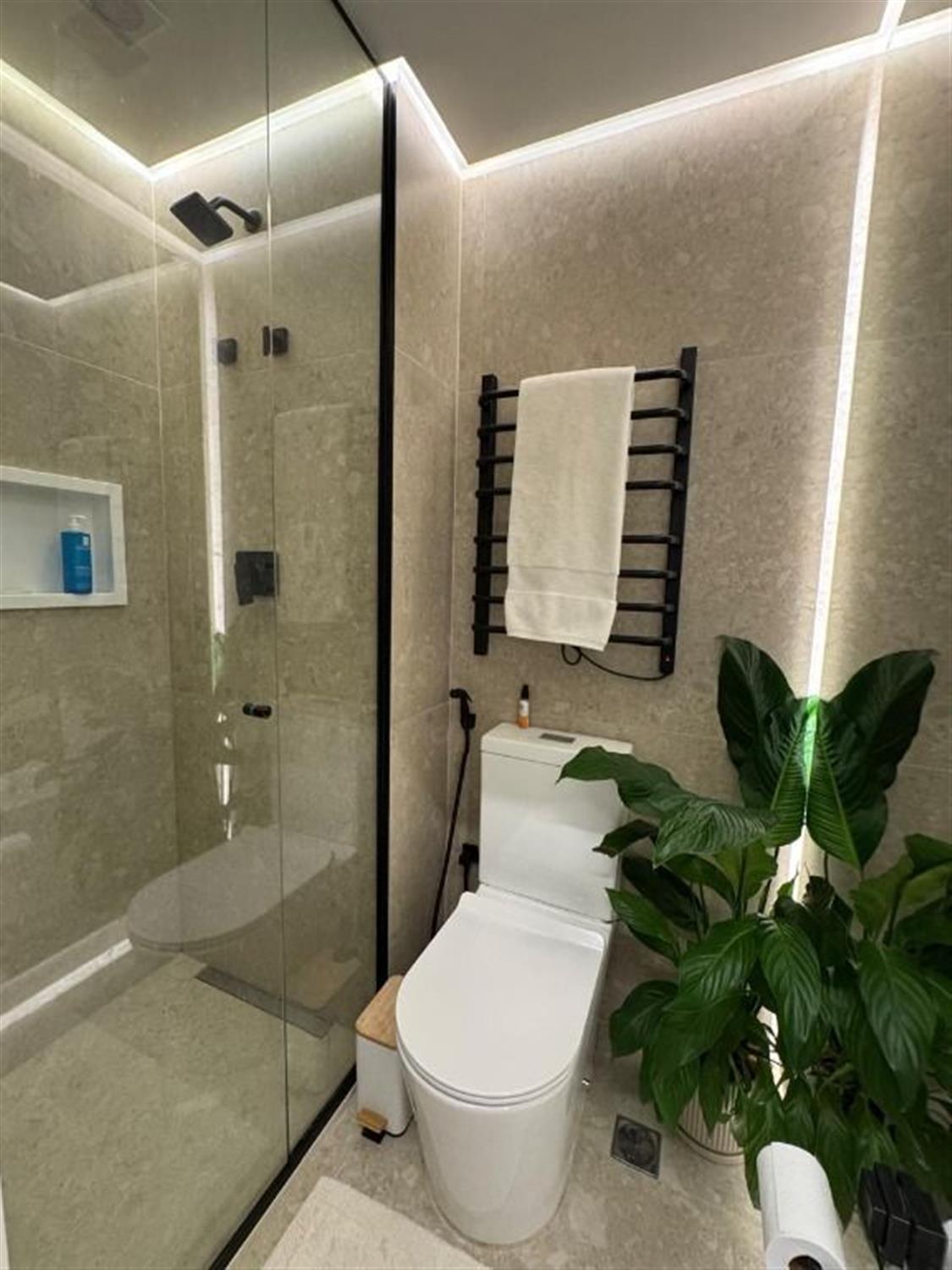 Apartamento, 1 quarto, 26 m² - Foto 9