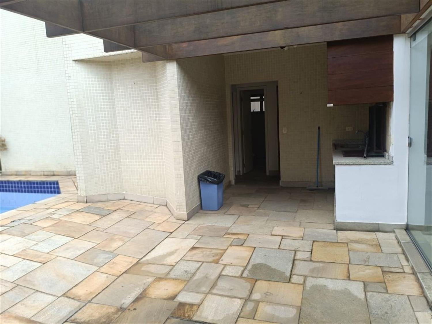 Apartamento, 4 quartos, 454 m² - Foto 4