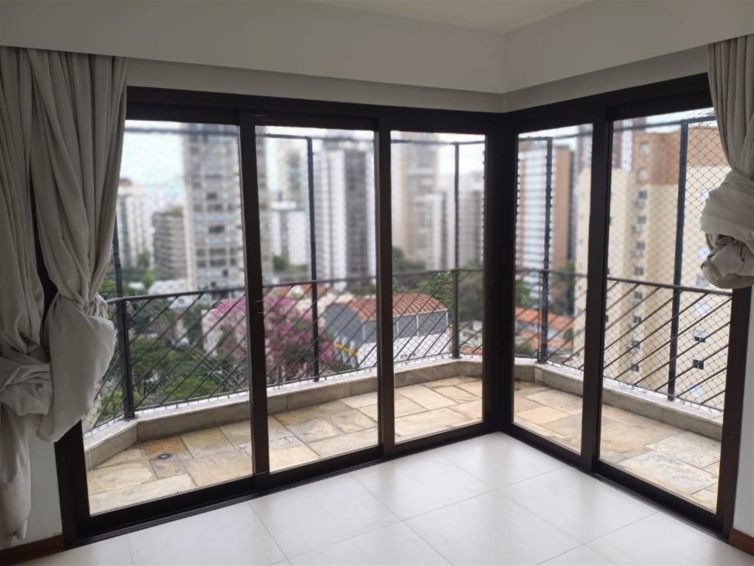 Apartamento, 4 quartos, 454 m² - Foto 9