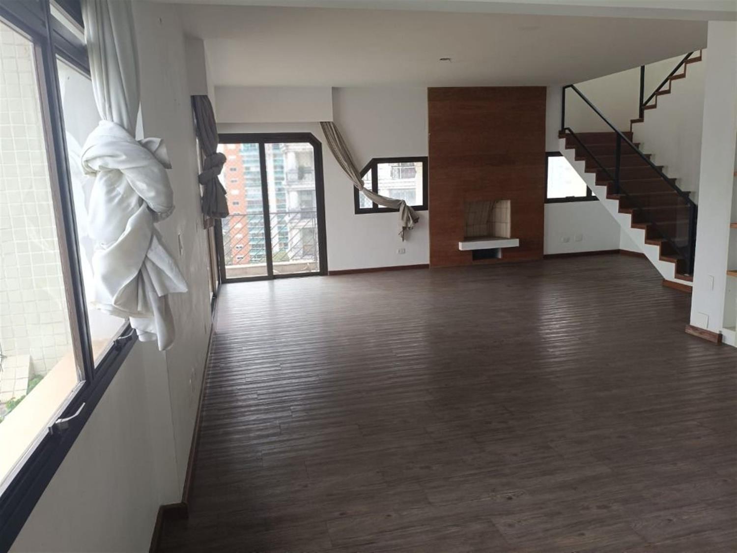 Apartamento, 4 quartos, 454 m² - Foto 1