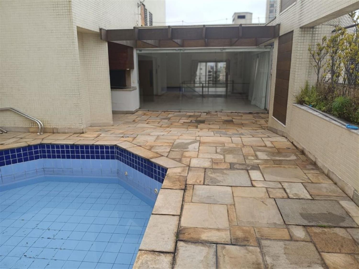 Apartamento, 4 quartos, 454 m² - Foto 3