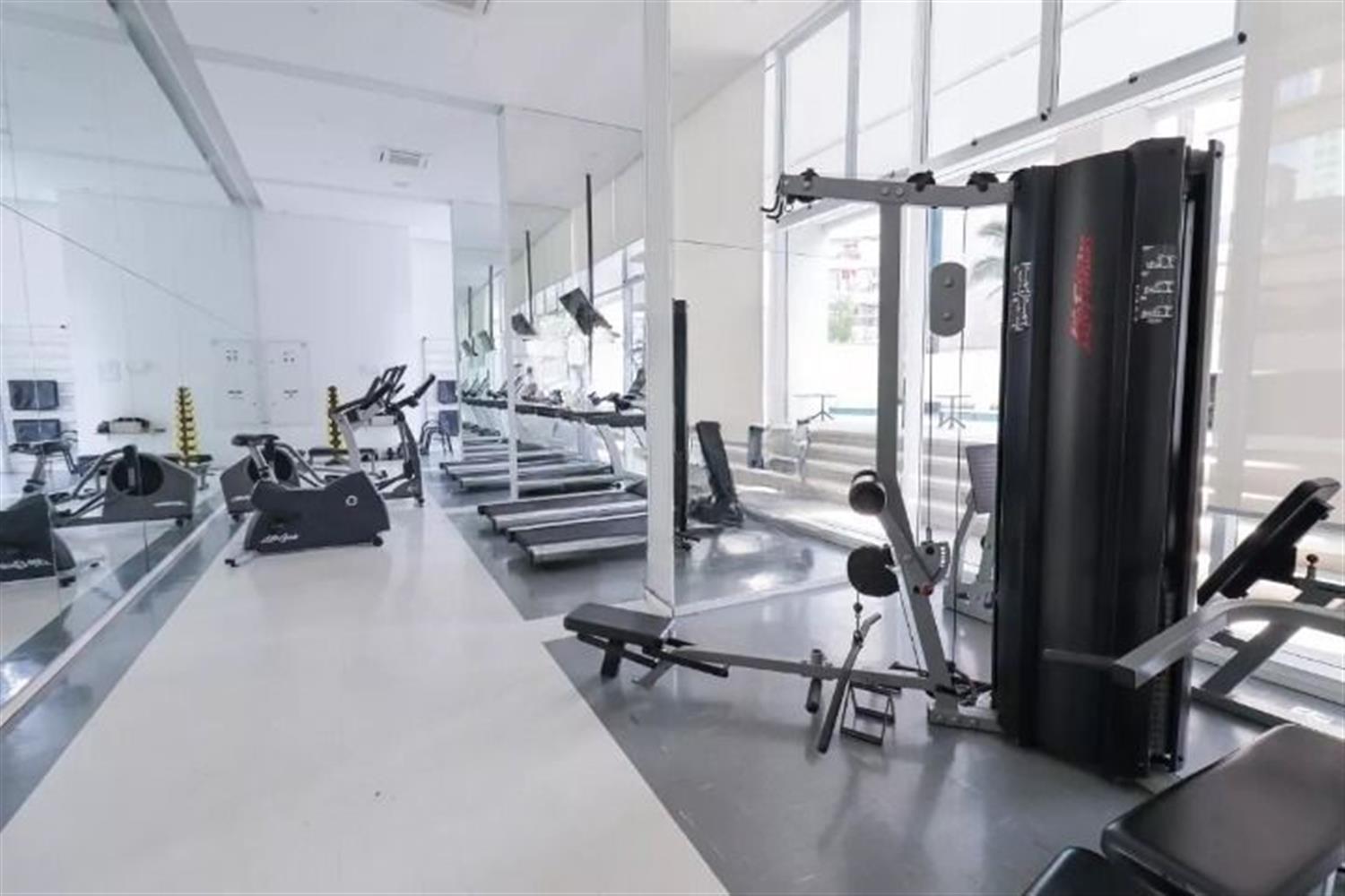 Apartamento, 1 quarto, 55 m² - Foto 24