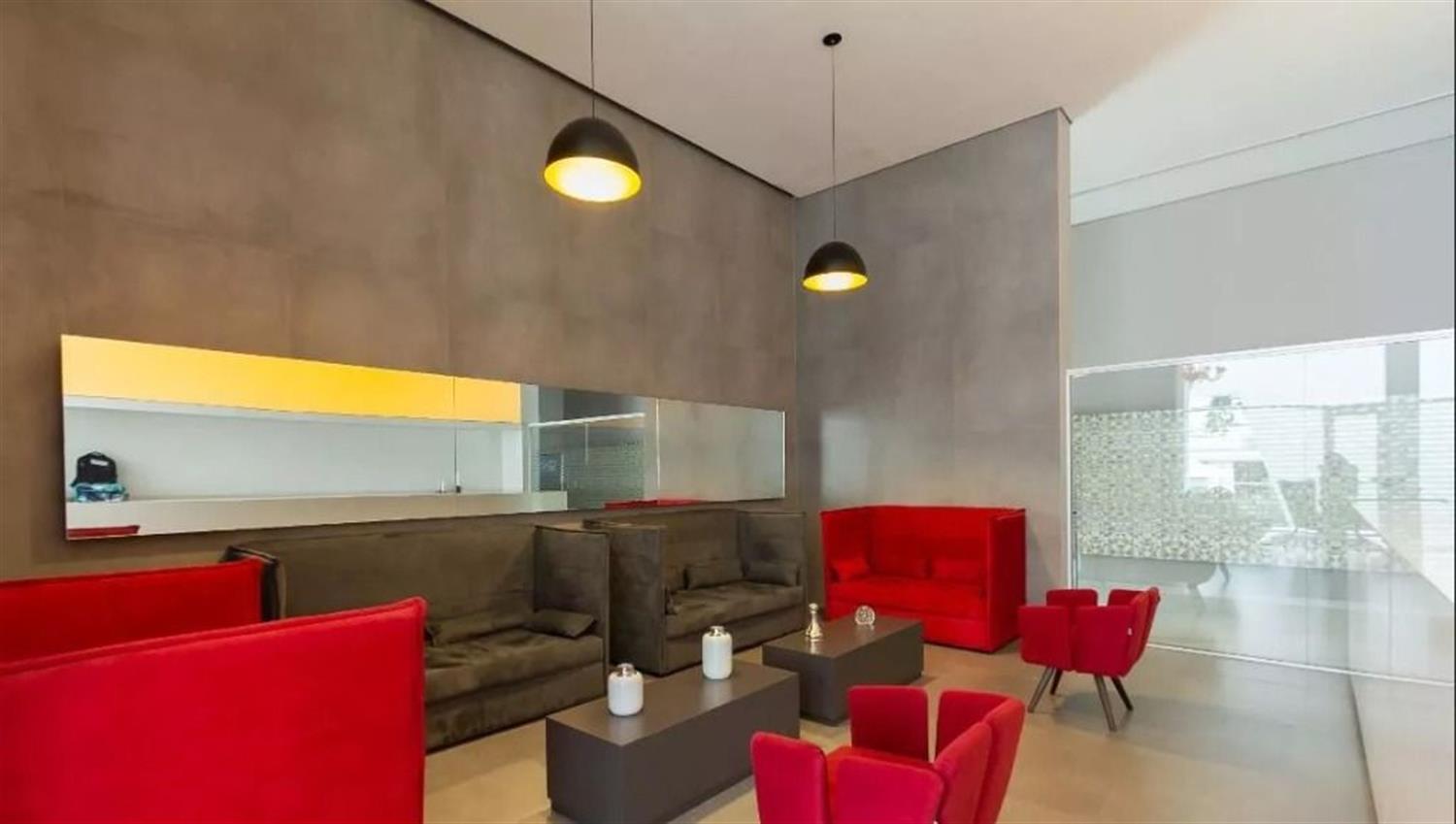 Apartamento, 1 quarto, 55 m² - Foto 20