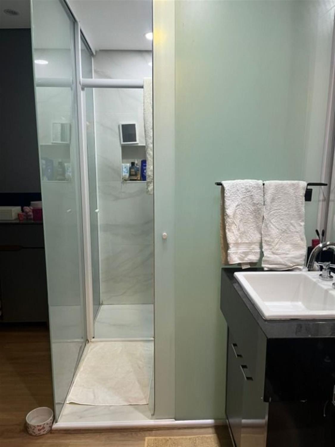 Apartamento, 1 quarto, 55 m² - Foto 17