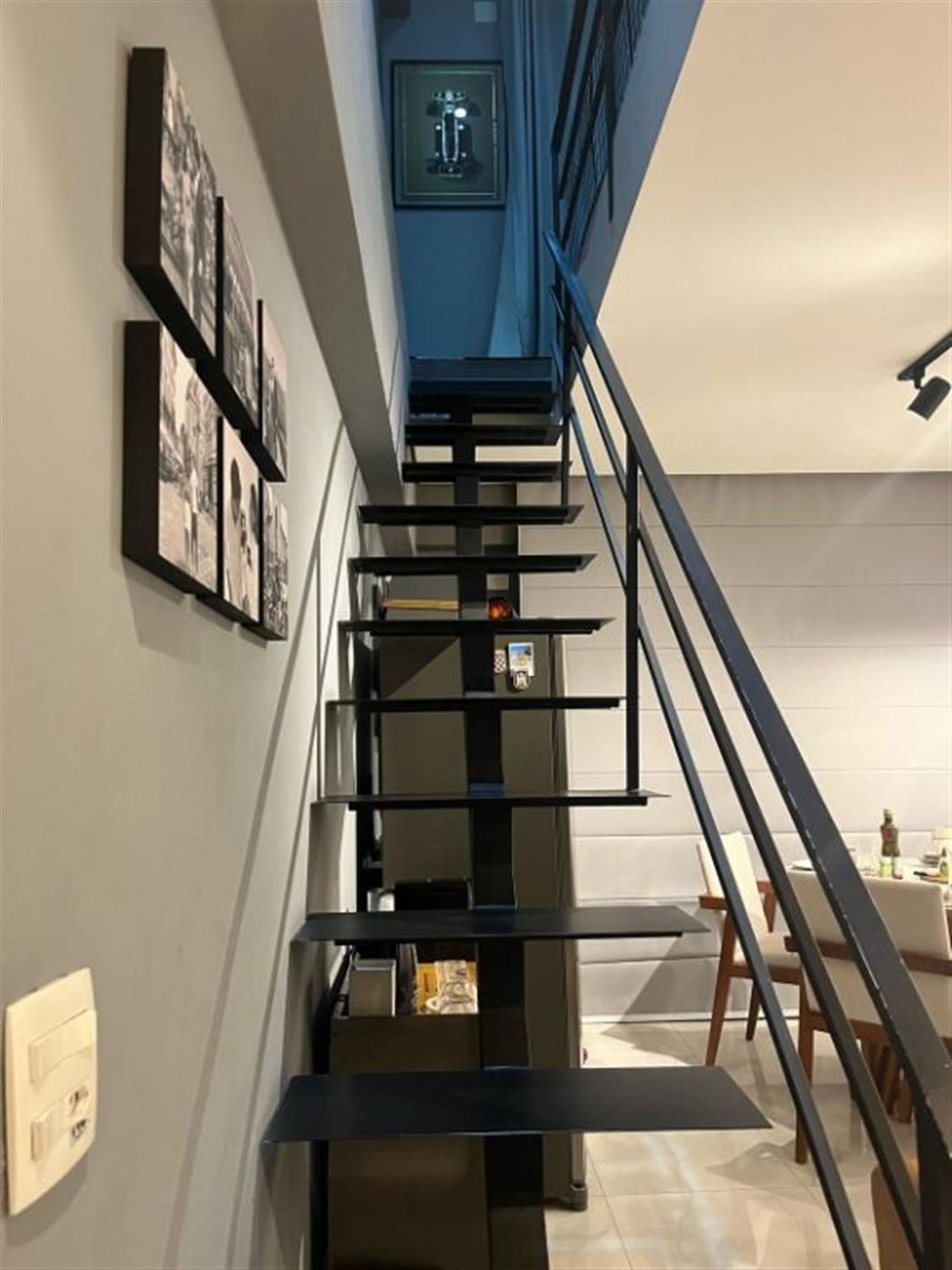 Apartamento, 1 quarto, 55 m² - Foto 8