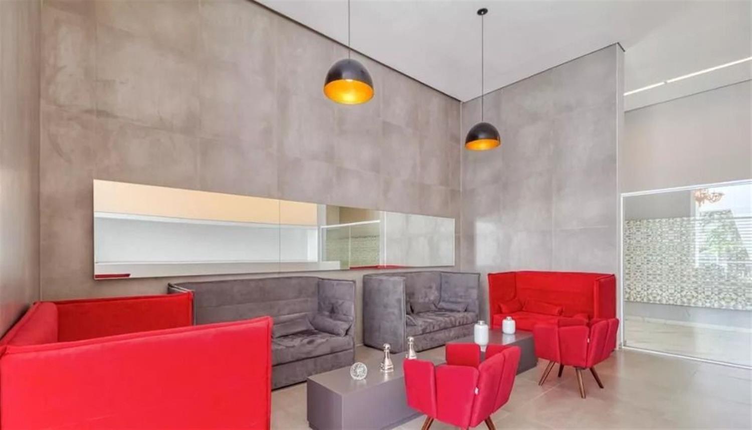 Apartamento, 1 quarto, 55 m² - Foto 19