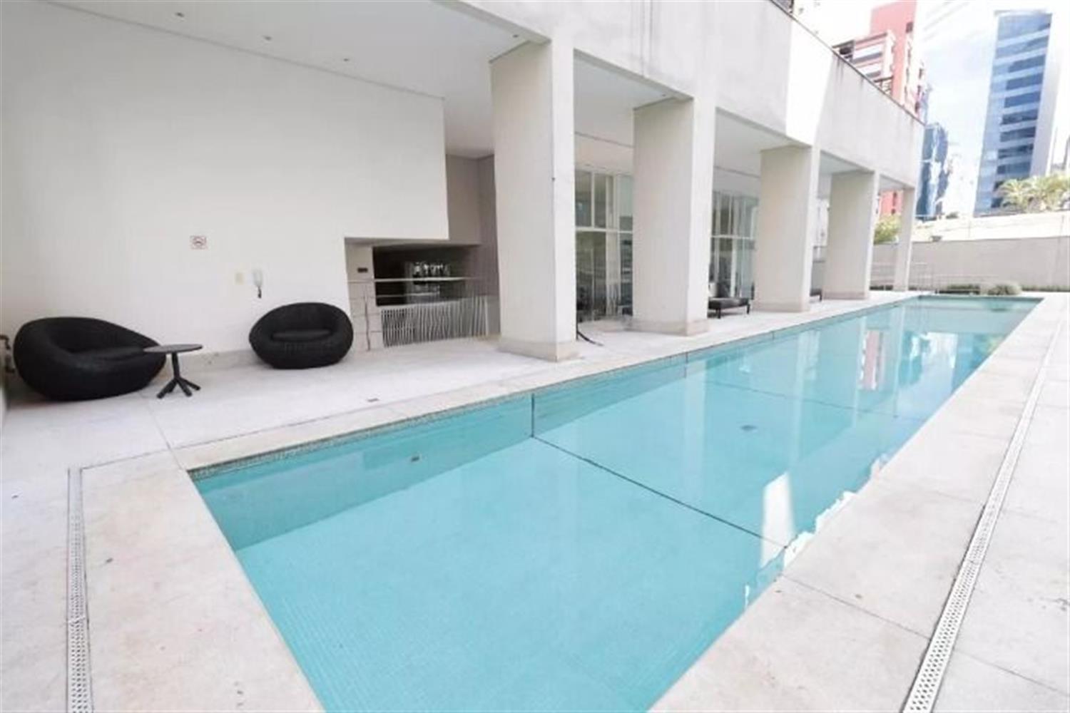 Apartamento, 1 quarto, 55 m² - Foto 23