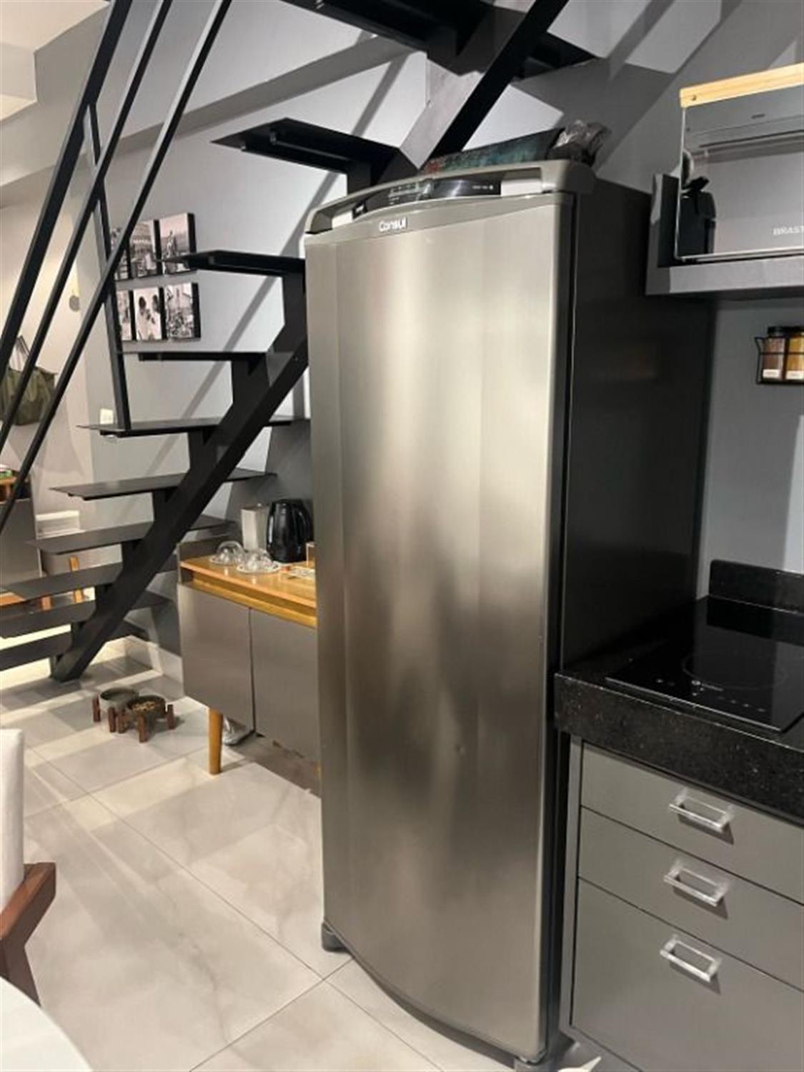 Apartamento, 1 quarto, 55 m² - Foto 9