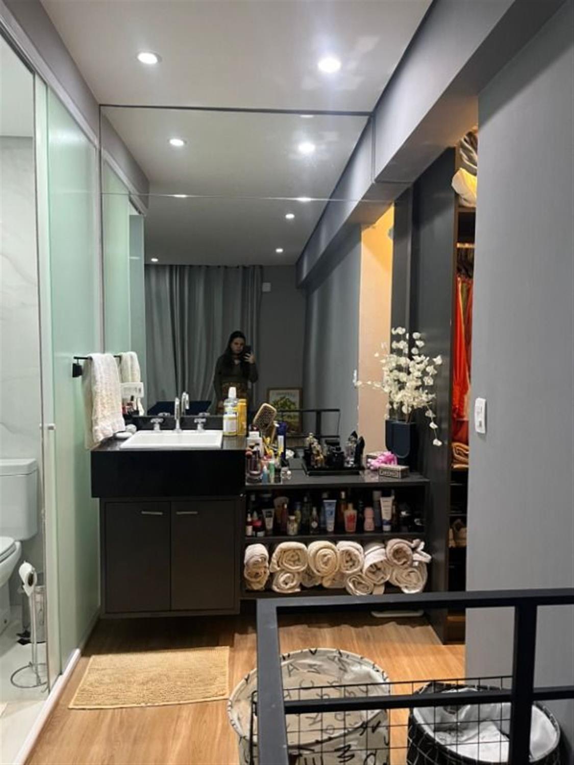 Apartamento, 1 quarto, 55 m² - Foto 15