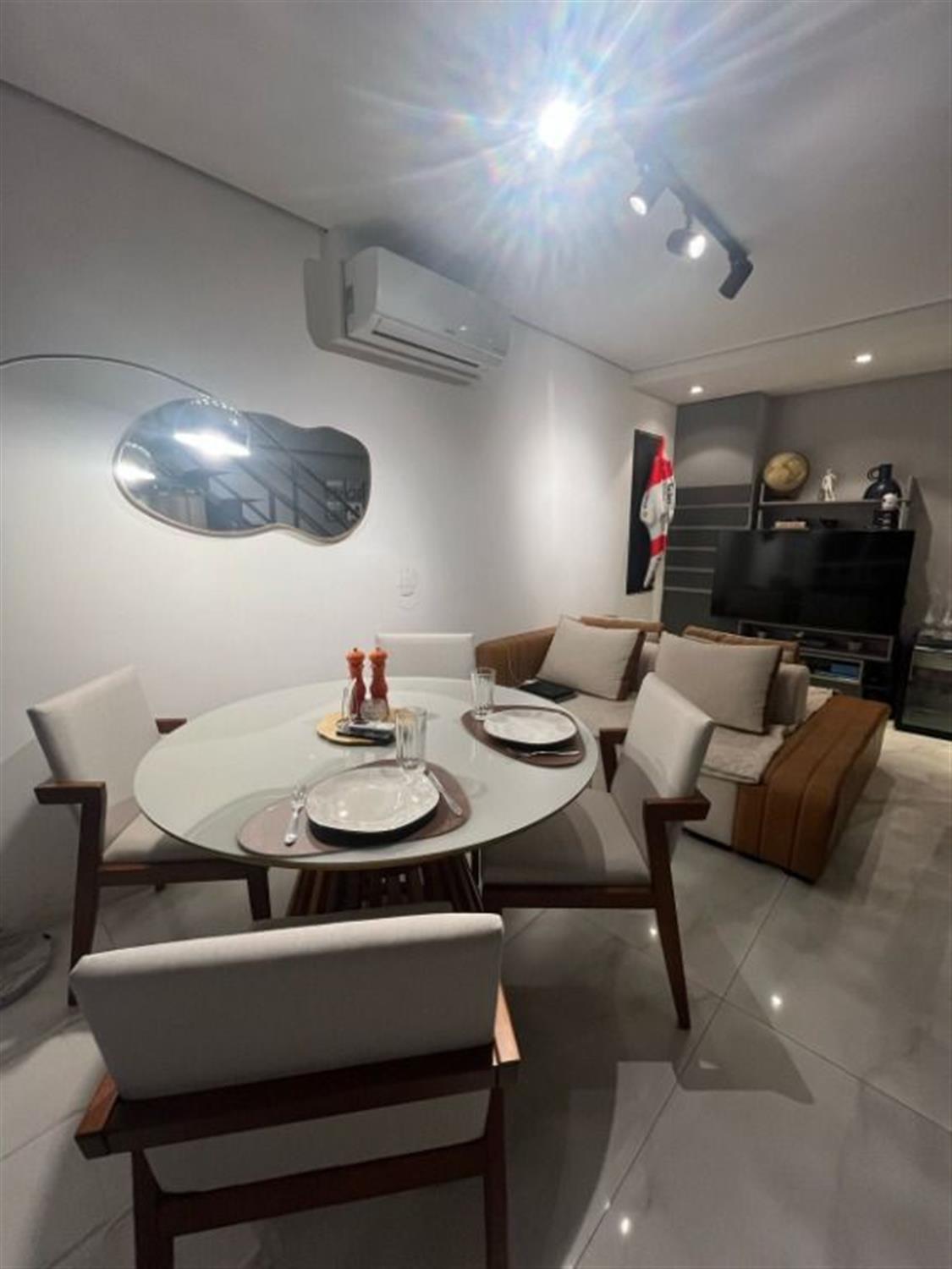 Apartamento, 1 quarto, 55 m² - Foto 2