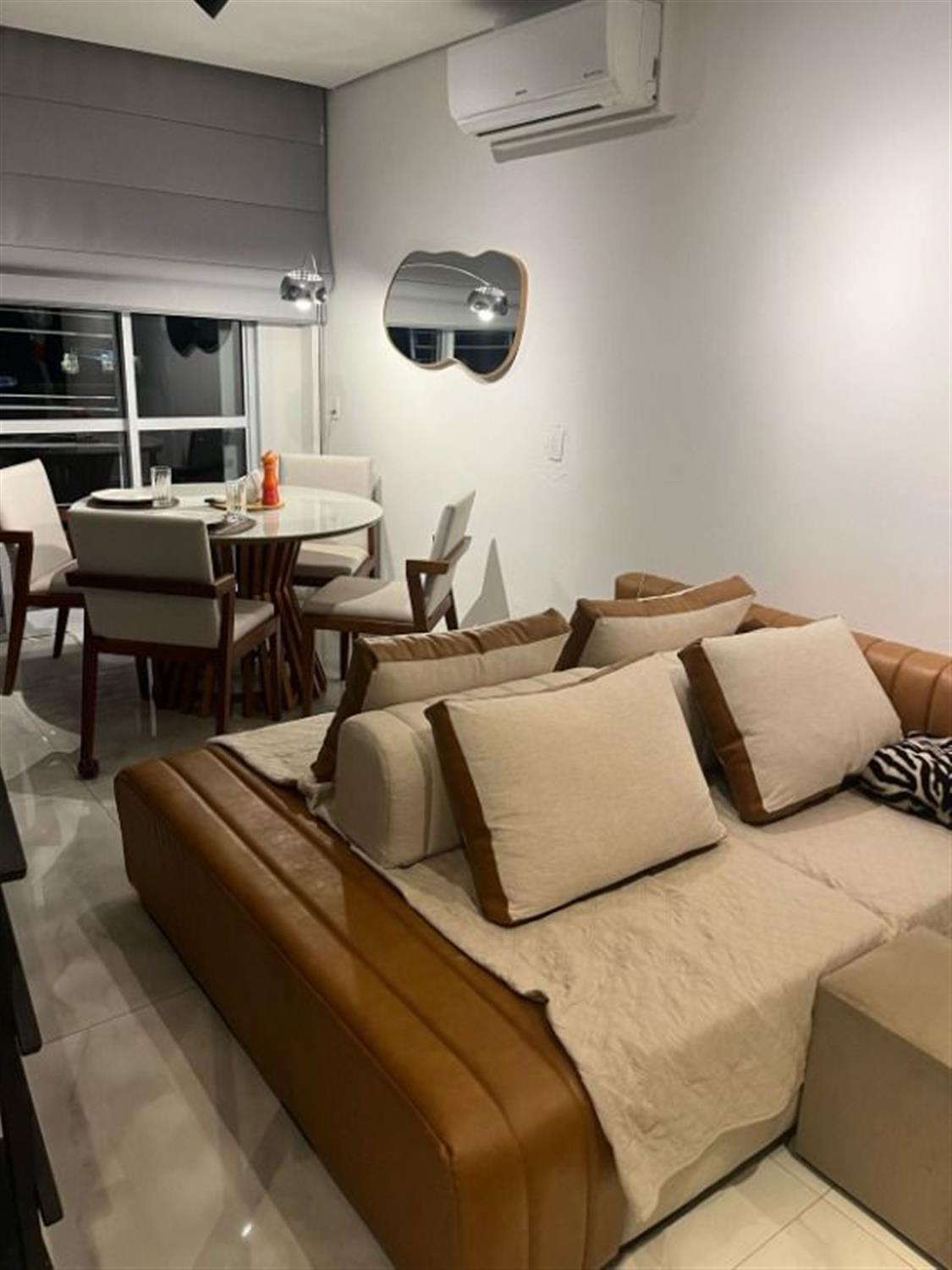 Apartamento, 1 quarto, 55 m² - Foto 3