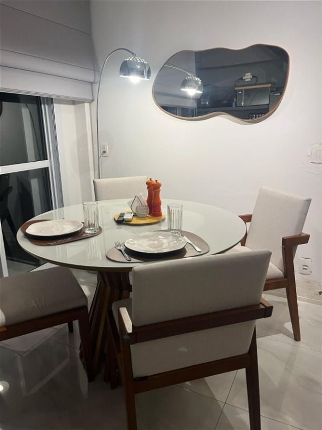 Apartamento, 1 quarto, 55 m² - Foto 4