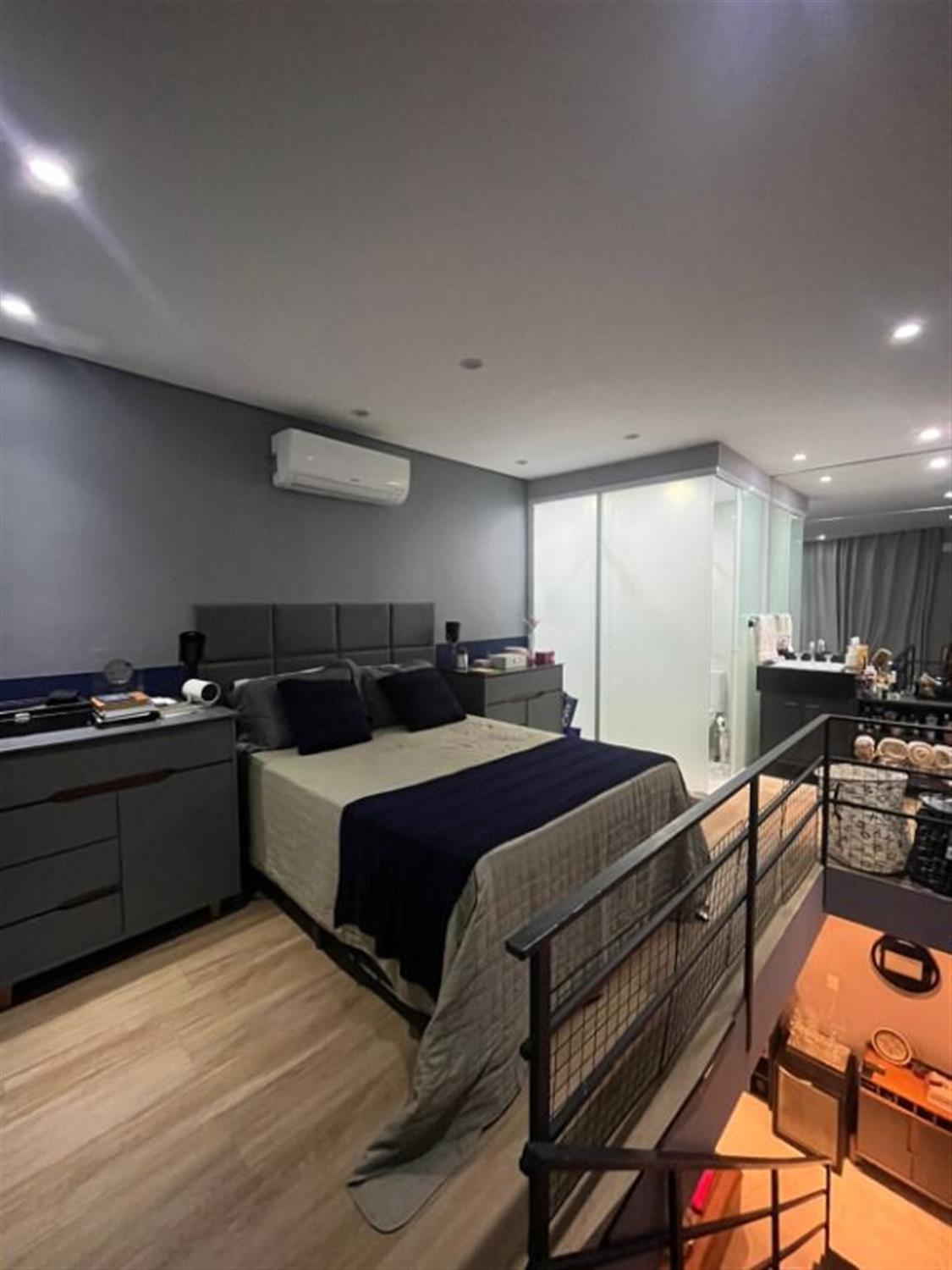 Apartamento, 1 quarto, 55 m² - Foto 12